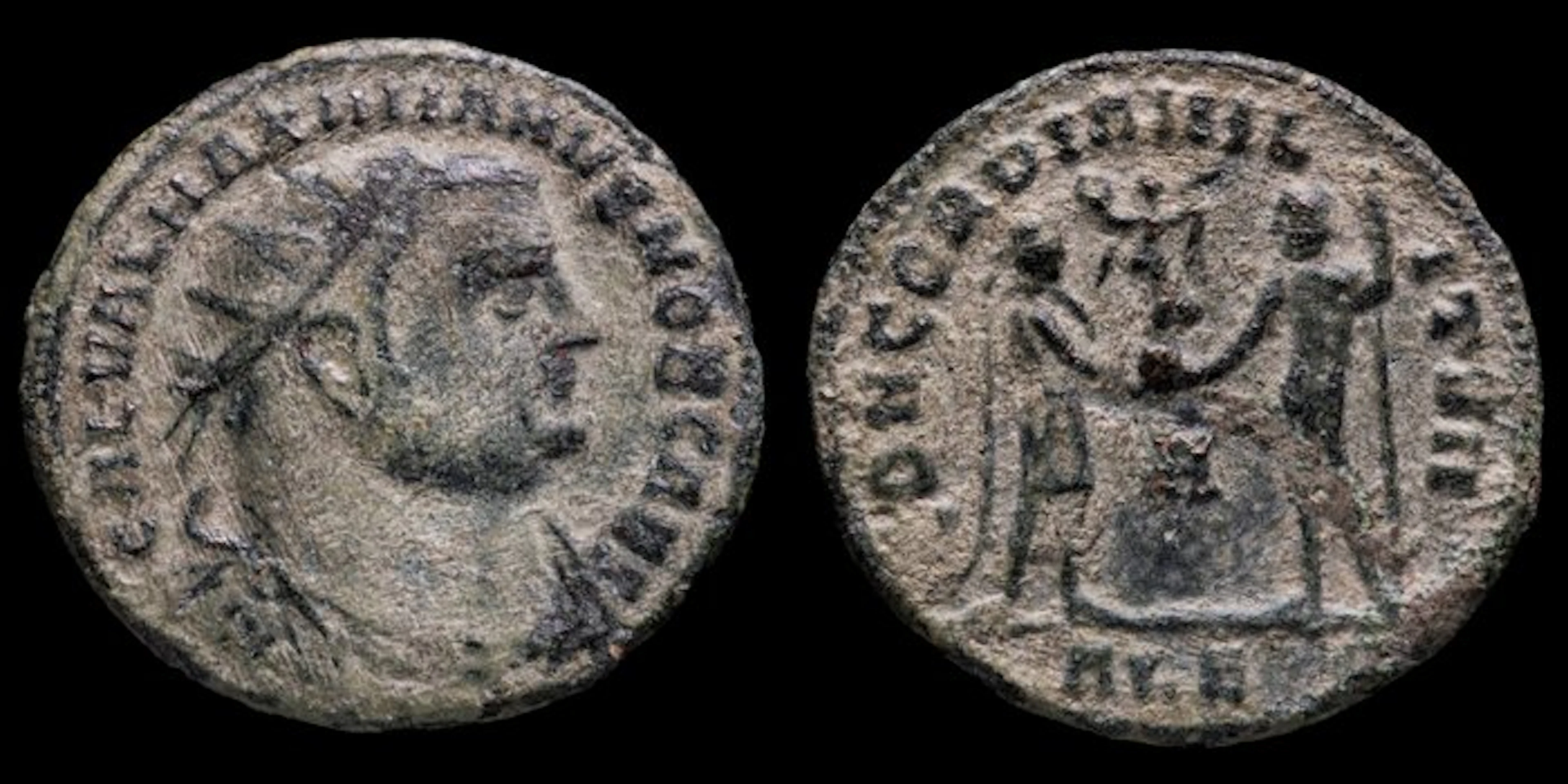 Roman Empire