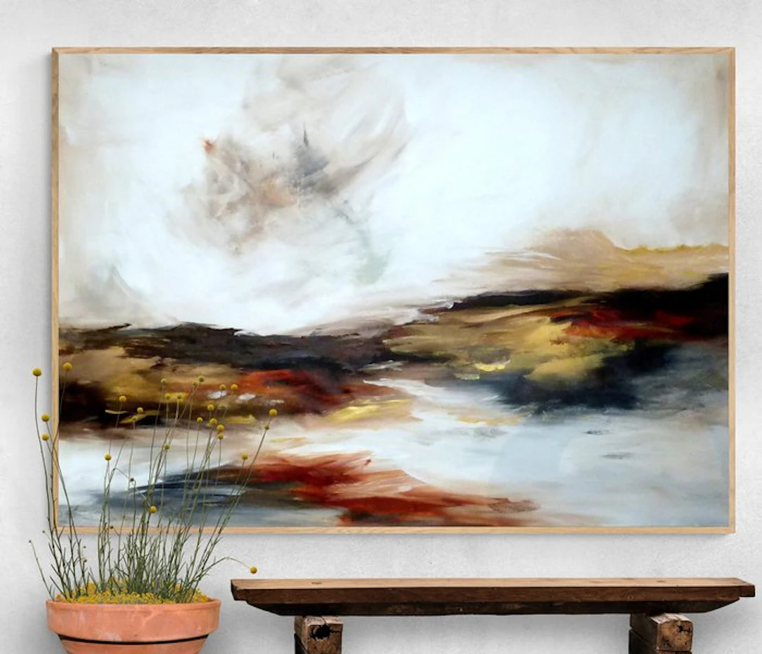 Floria Rey - Autumn Impression XXL