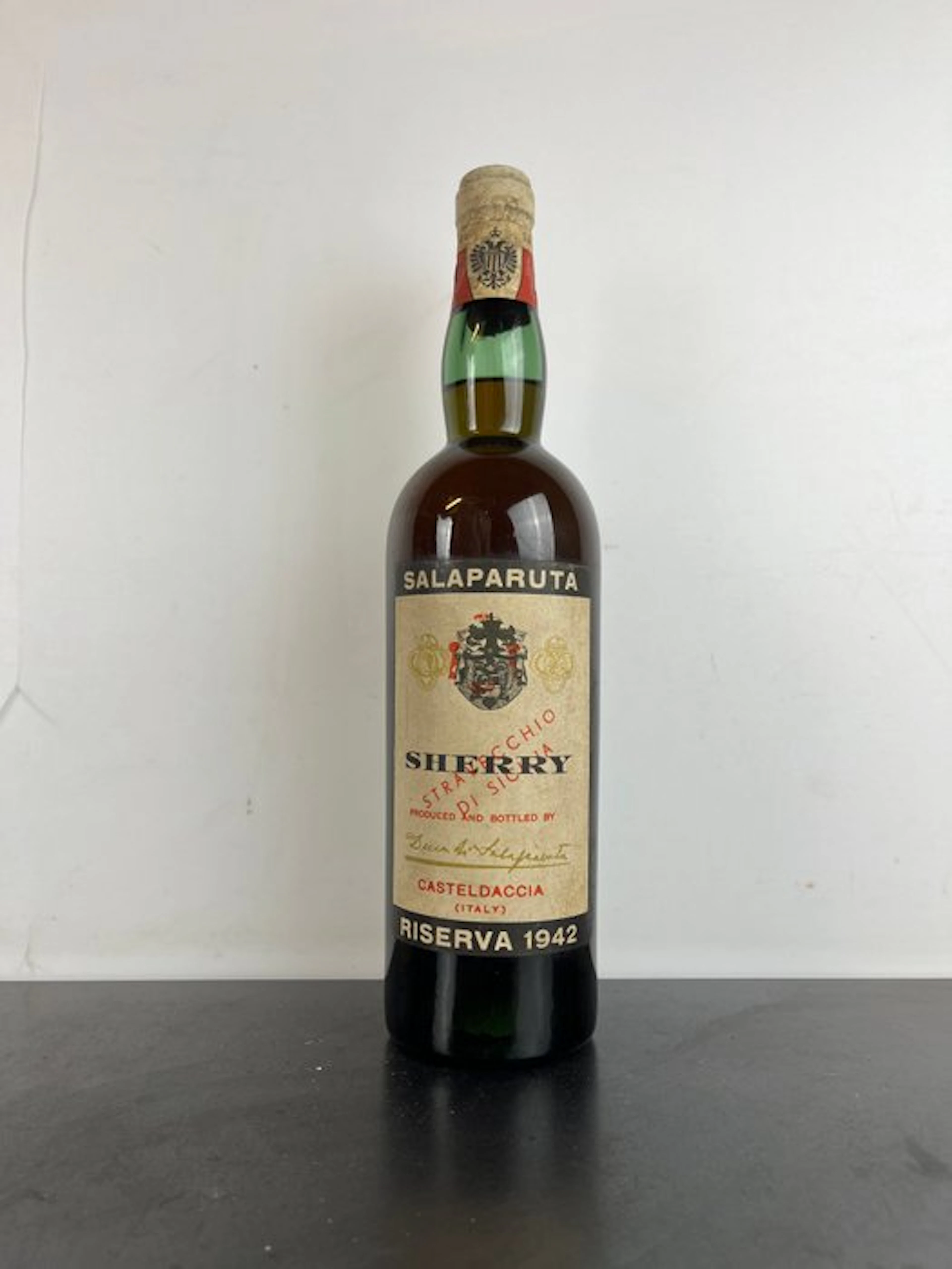 1942 Duca di Salaparuta