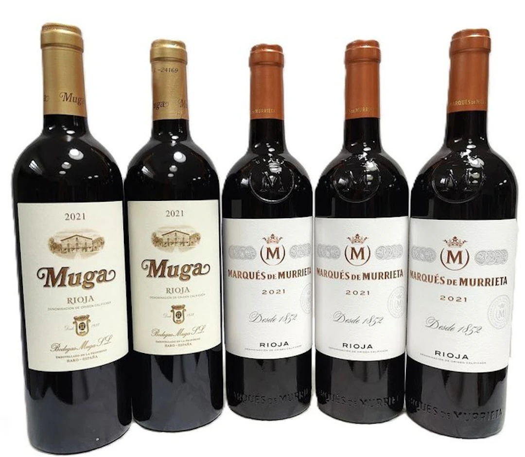 2021 Muga