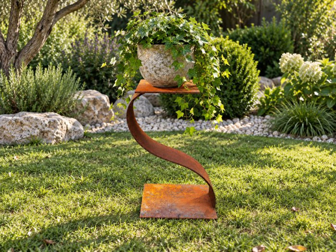 Stalewski Metal - Stalewski Metal - Outdoor sculpture