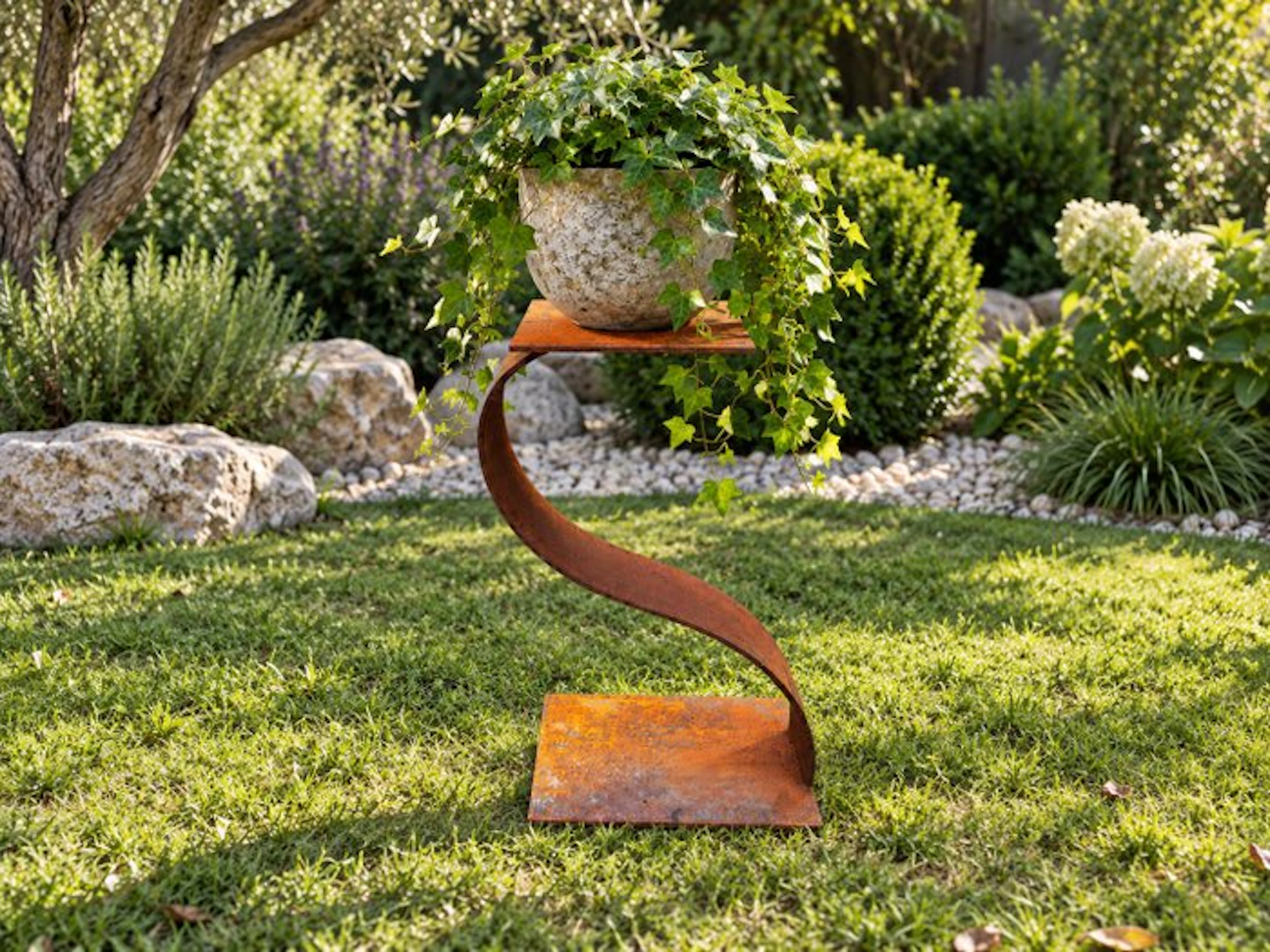 Stalewski Metal - Stalewski Metal - Outdoor sculpture