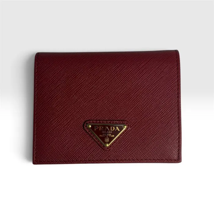Prada - Wallet