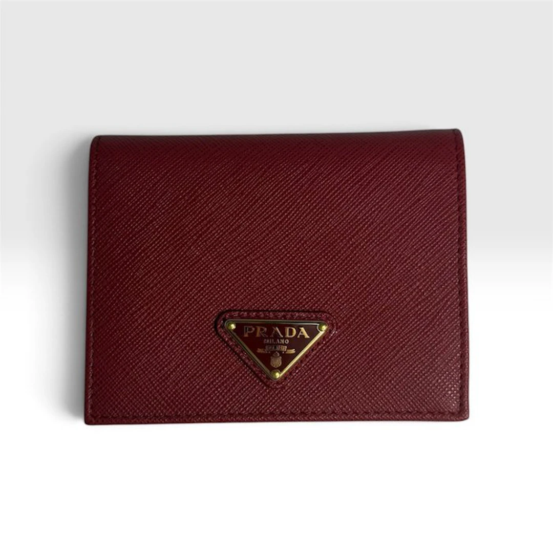 Prada - Wallet