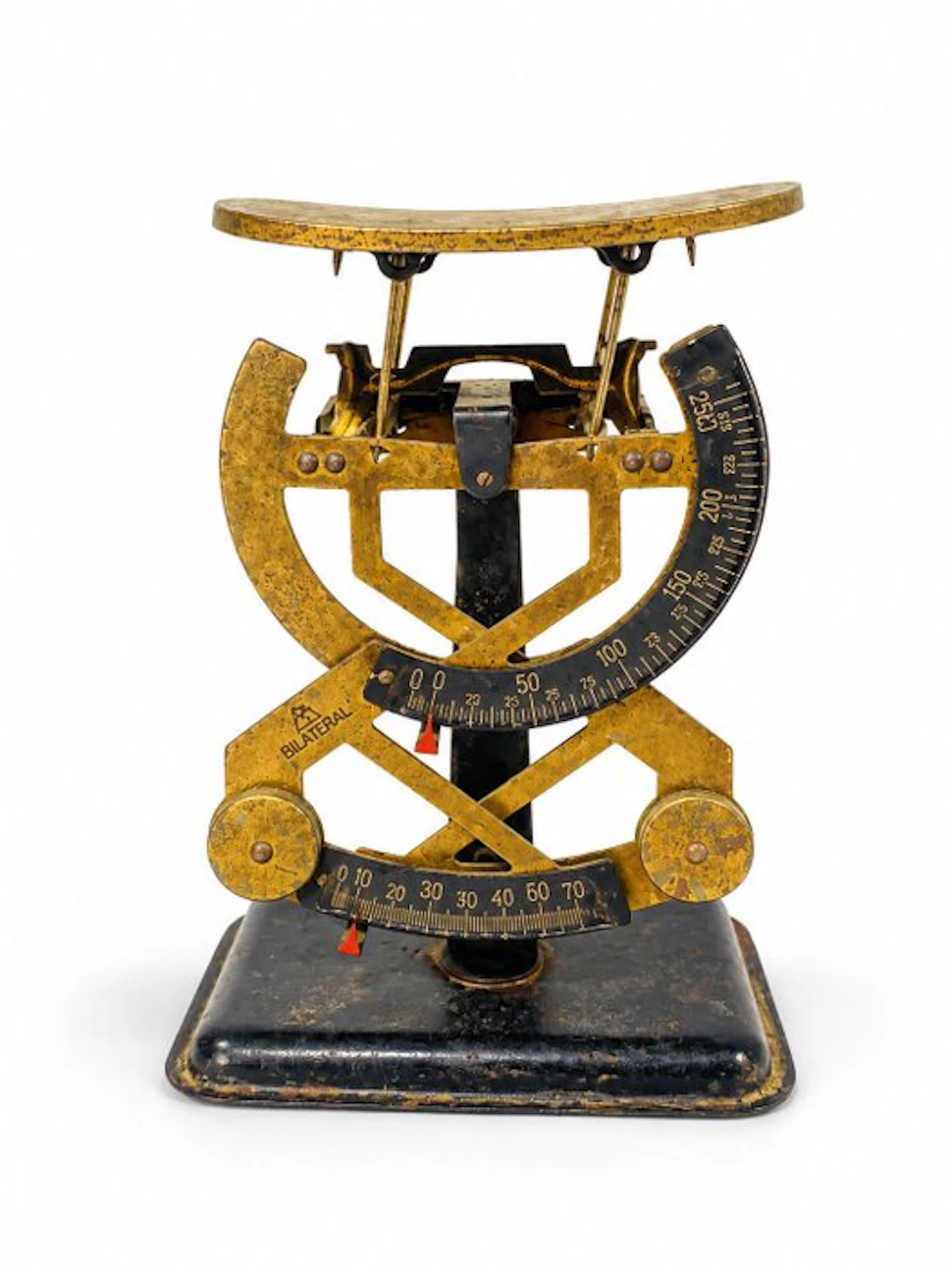 de lettres ancienne “ Original Columbus Bilateral ”...