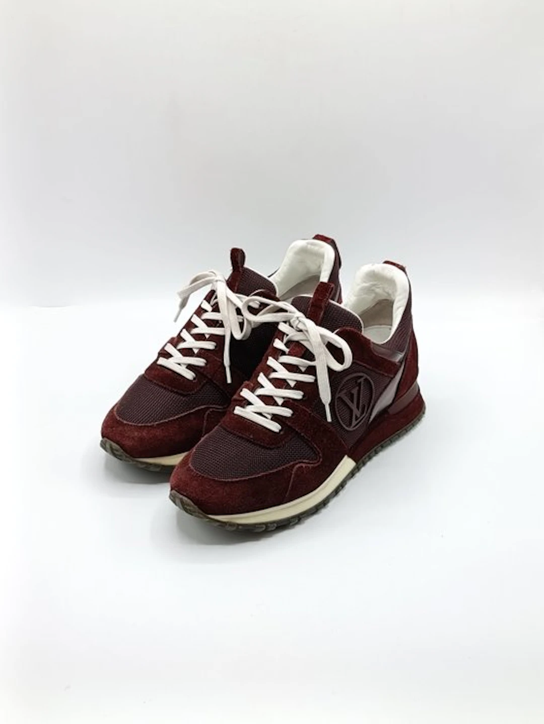 Louis Vuitton - RunAway - Low-top trainers - Size: EU 37