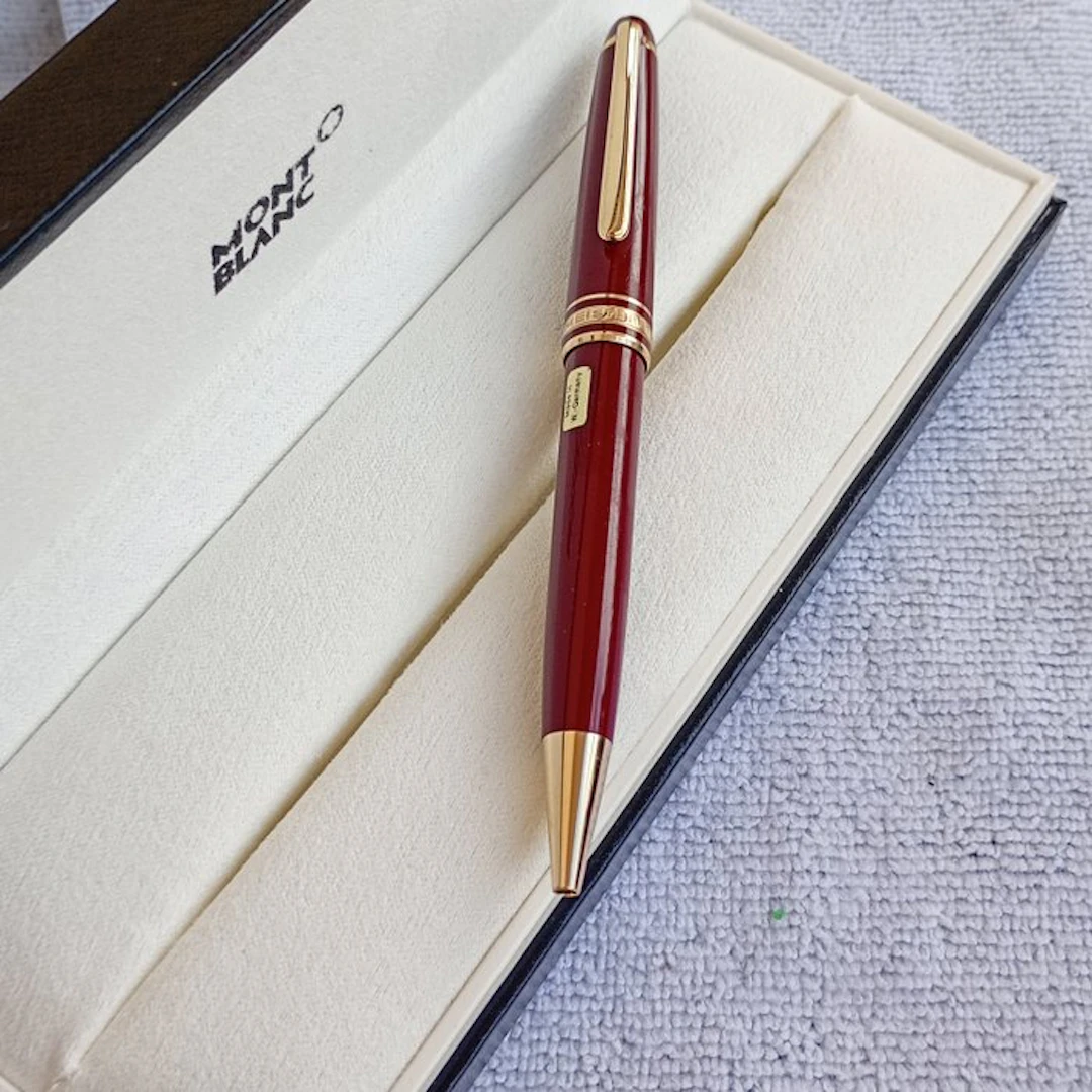 Montblanc - No reserve price - Ballpoint pen