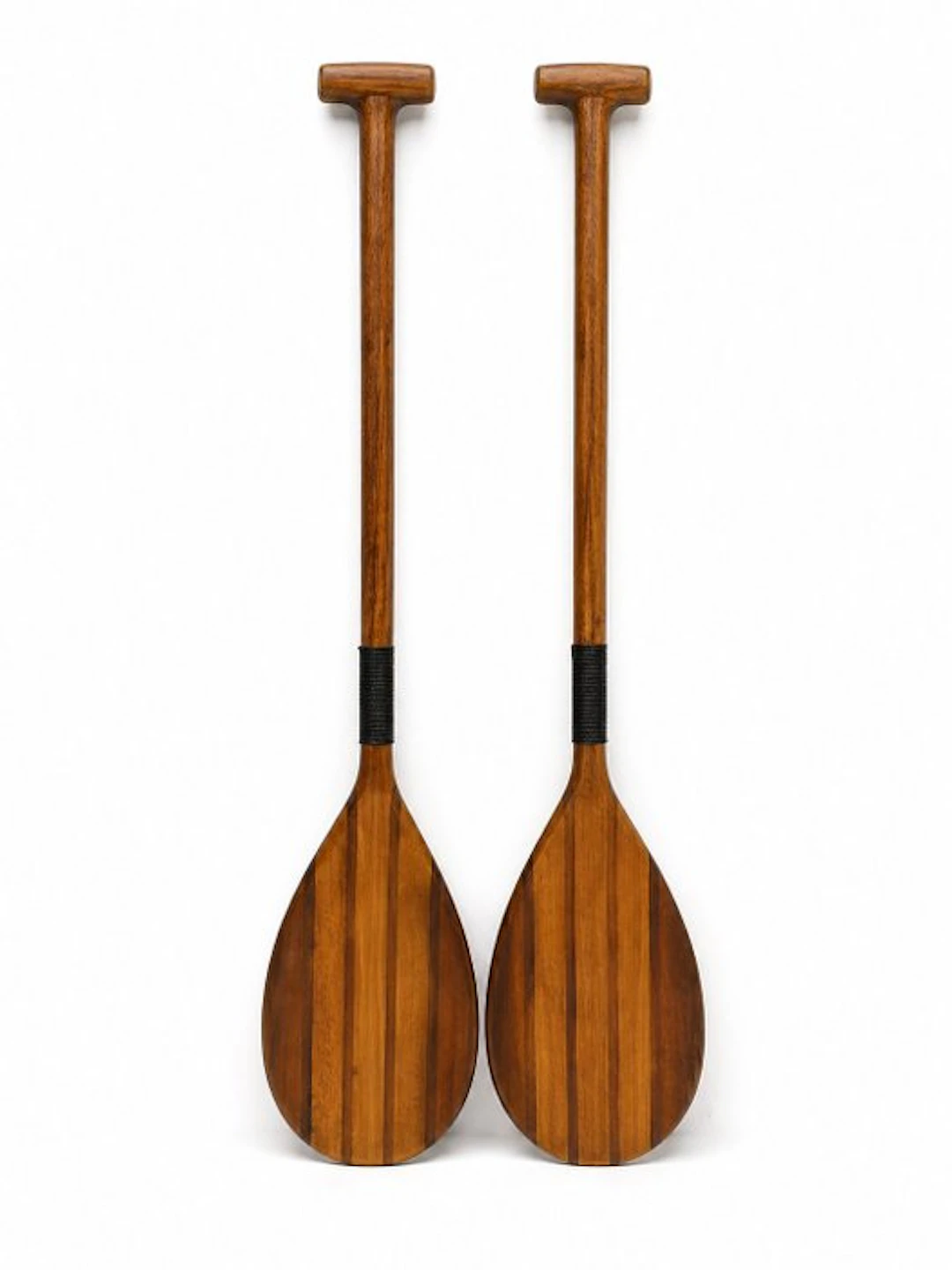 Oars and paddles (2) - Wood