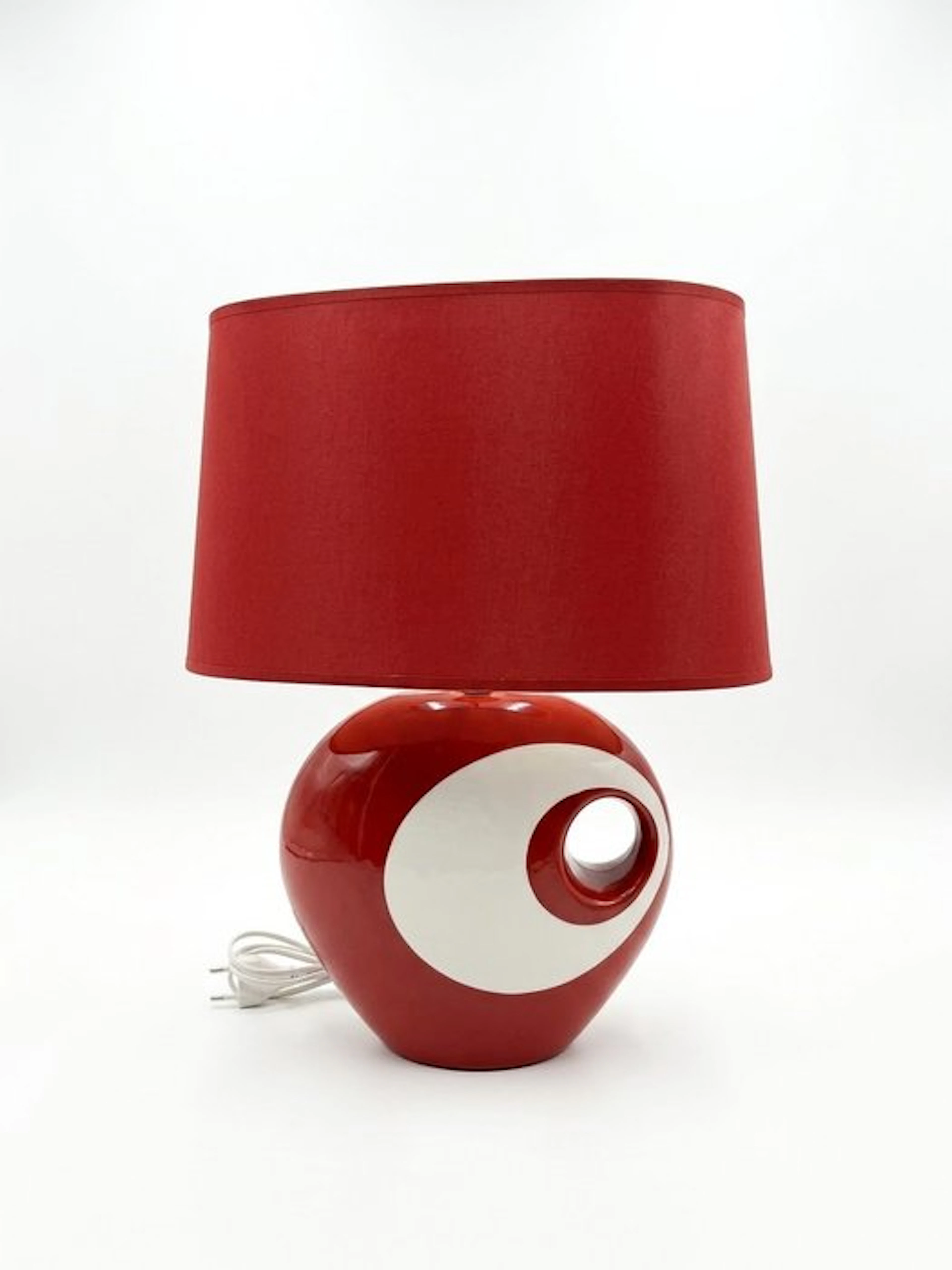 Drimmer, Louis Drimmer - Louis Drimmer - Lamp - Ceramic