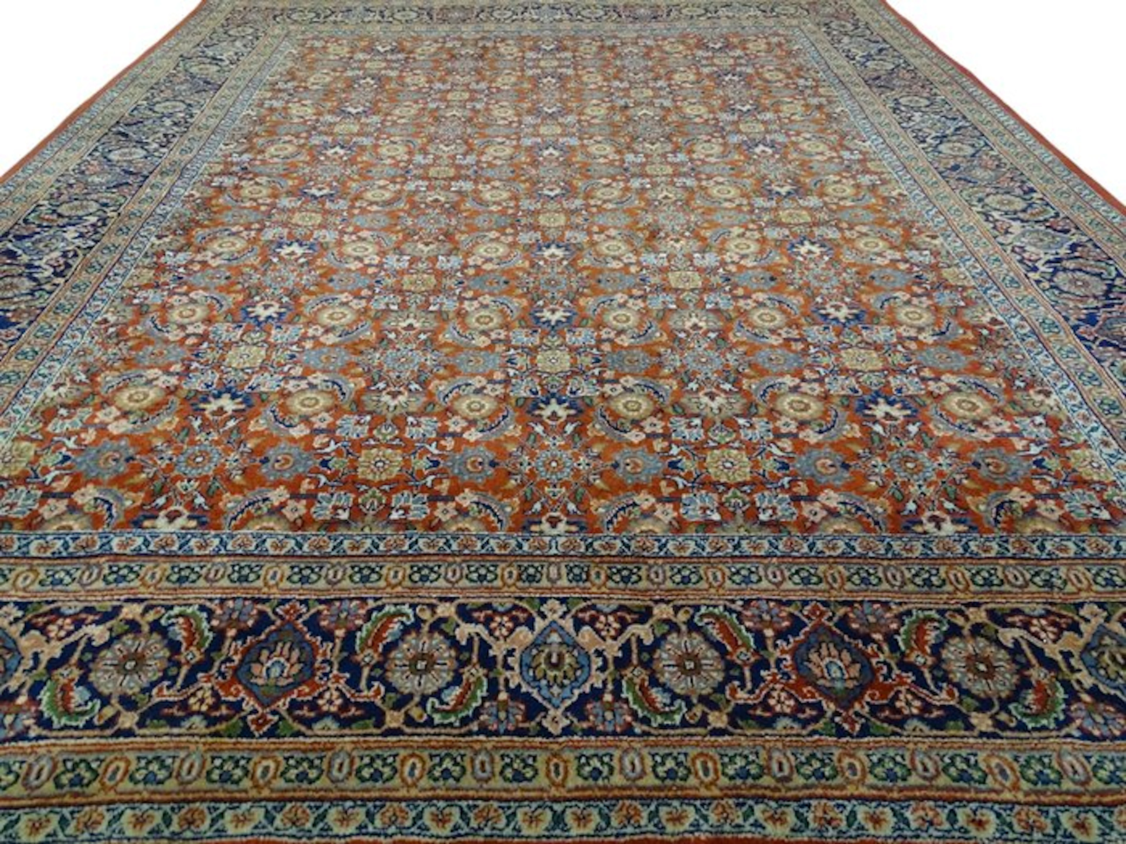 Sarouk - Rug - 220 cm - 171 cm