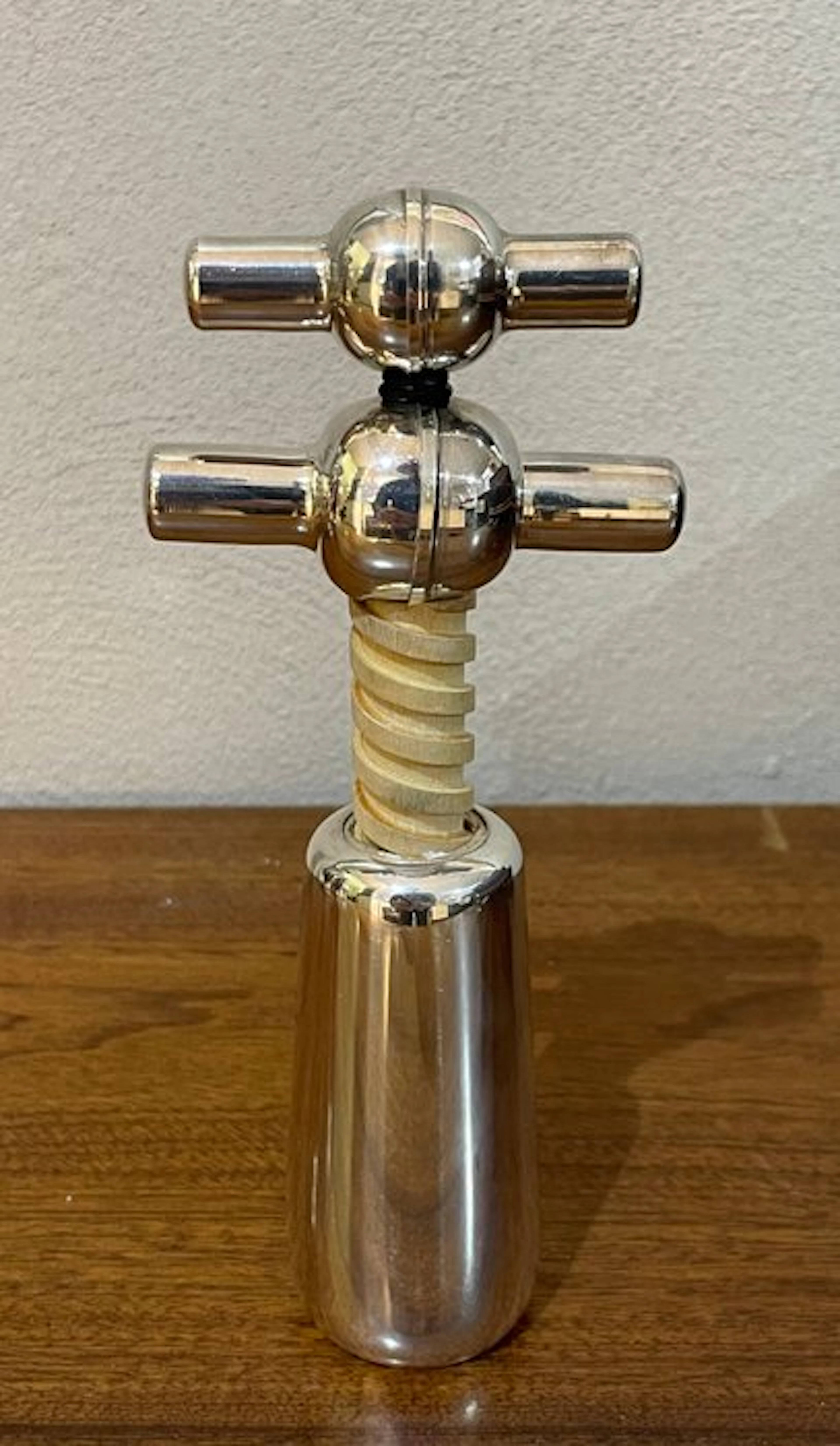 Manifattura italiana del XX secolo - Bottle opener...