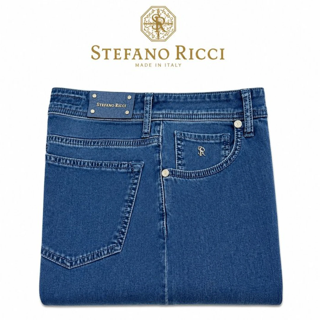 Stefano Ricci - Trousers - New with tags
