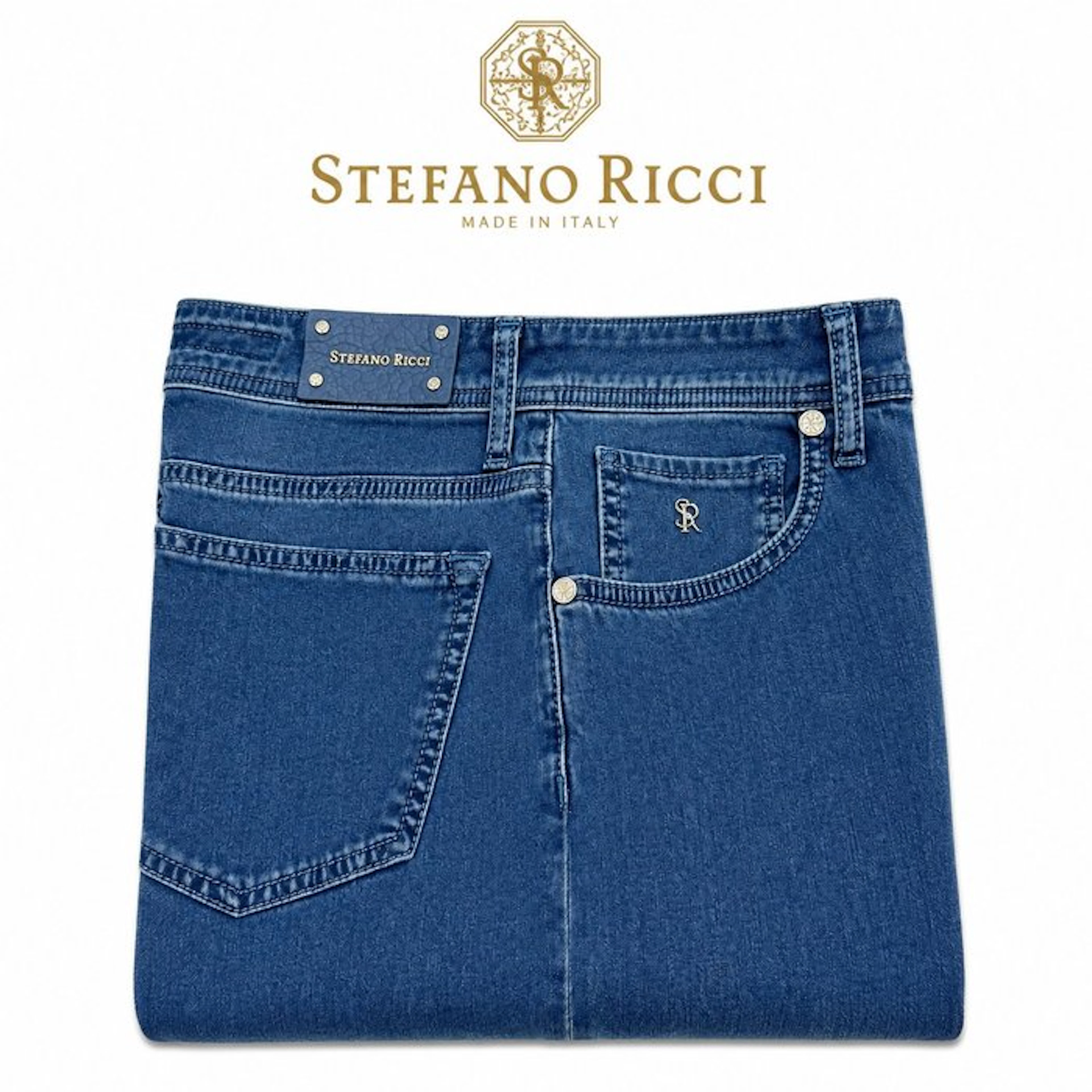 Stefano Ricci - Trousers - New with tags
