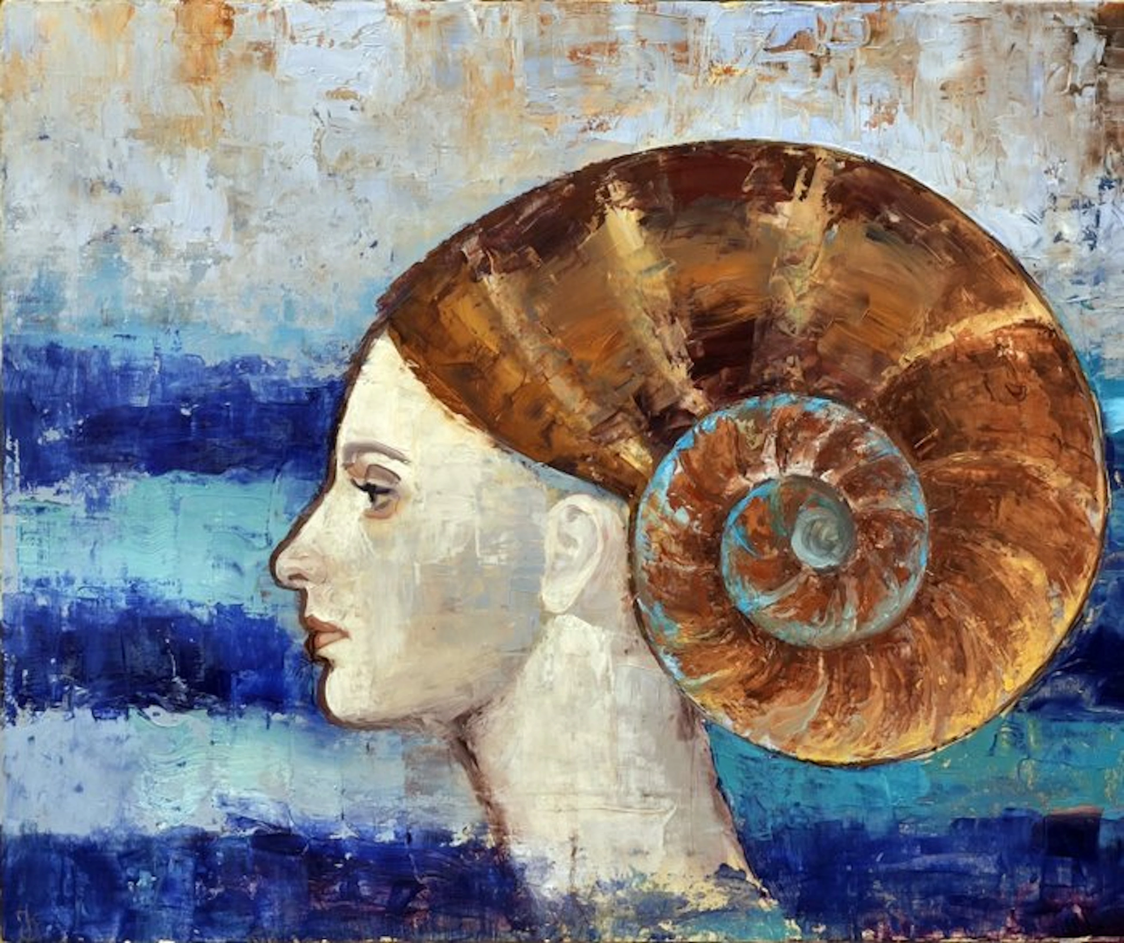 Francesco Farolfi - Sezione aurea