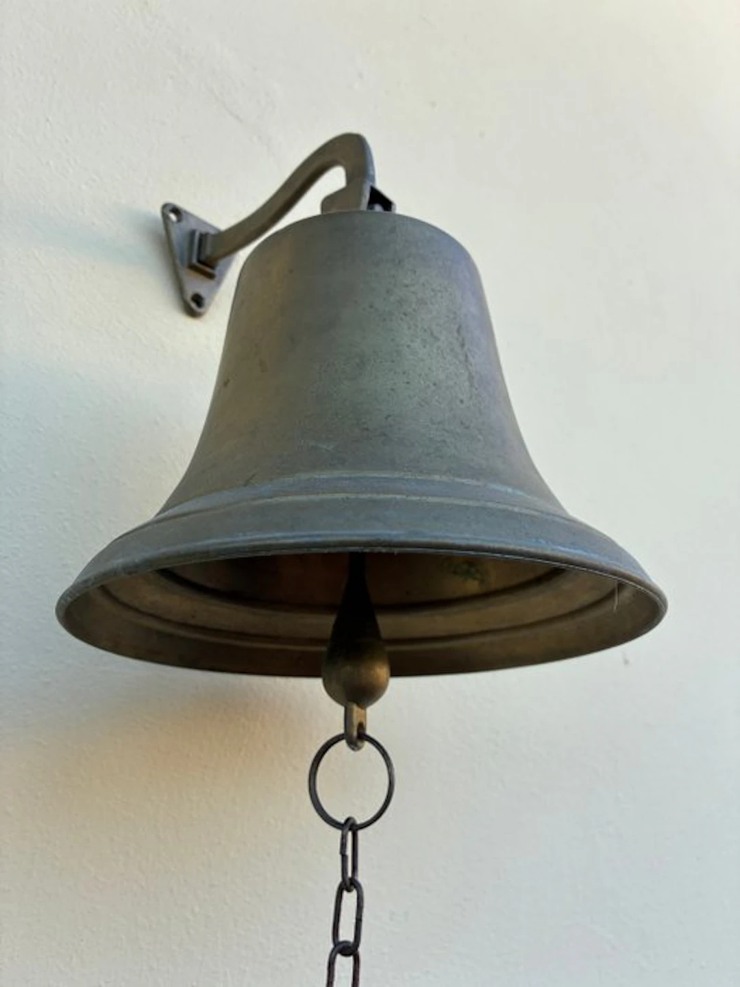 Decorative bell - Italy - Old Florentine shop