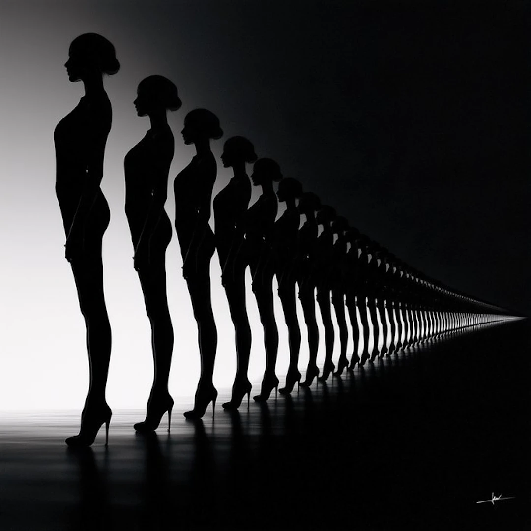 David Law - Multiplicity IV
