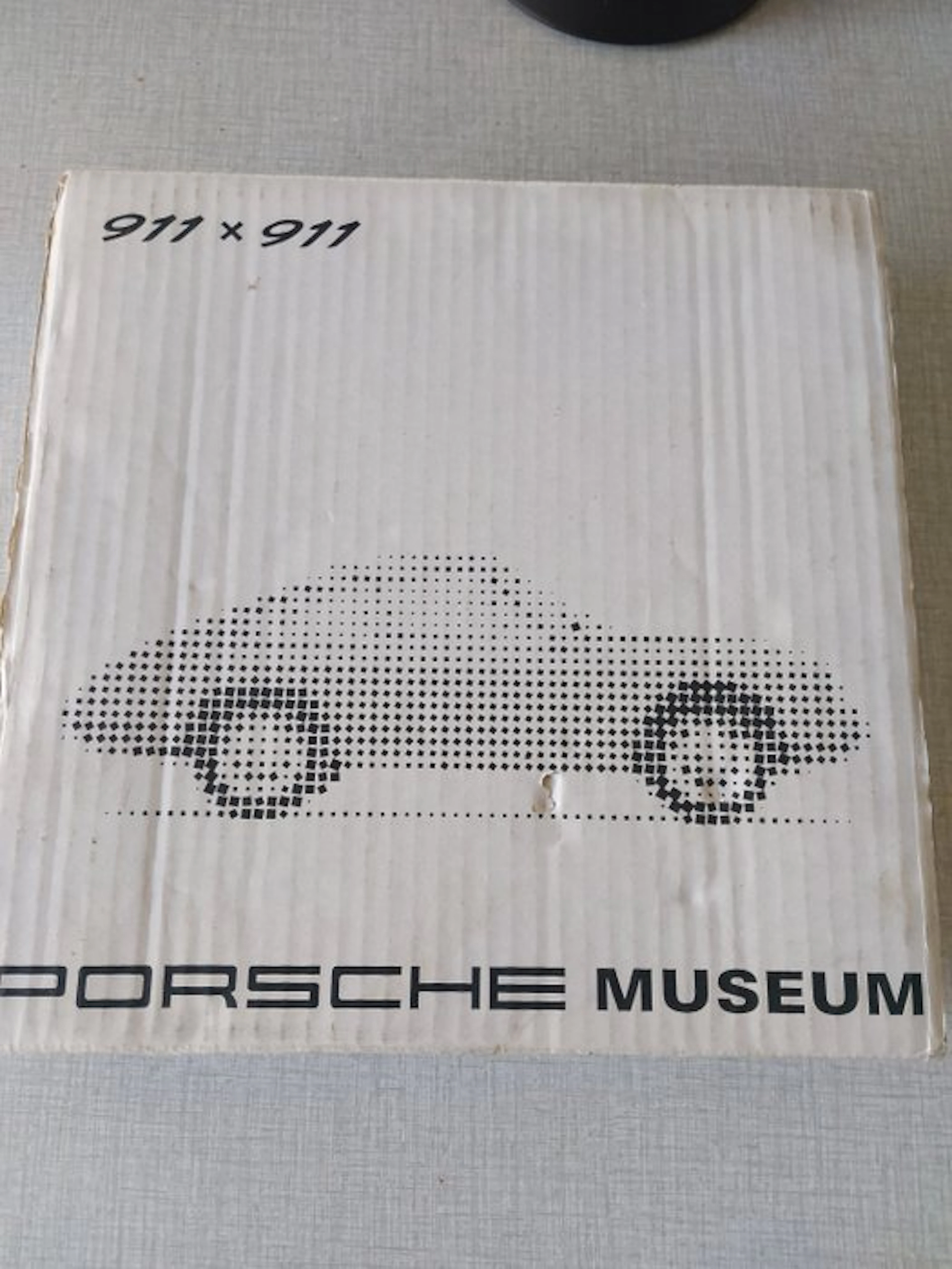 Edition Porsche Museum - 911 × 911 - 1964-2013