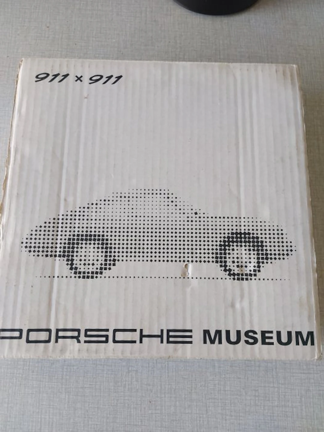 Edition Porsche Museum - 911 × 911 - 1964-2013
