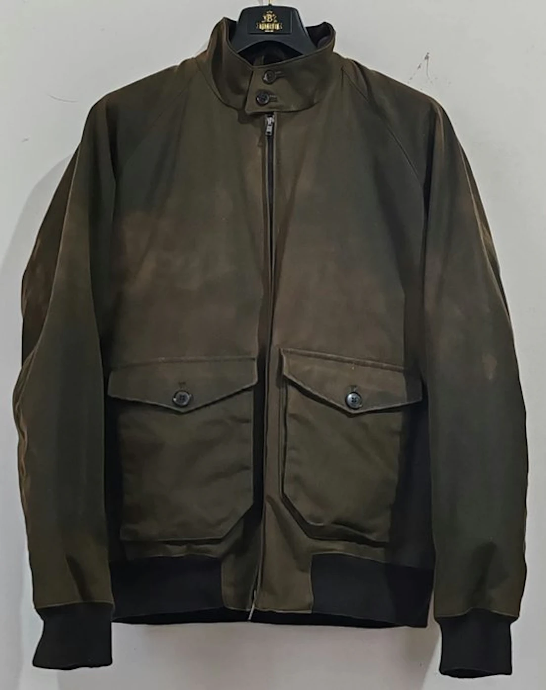 Baracuta - Bomber jacket - Vintage - New with tags
