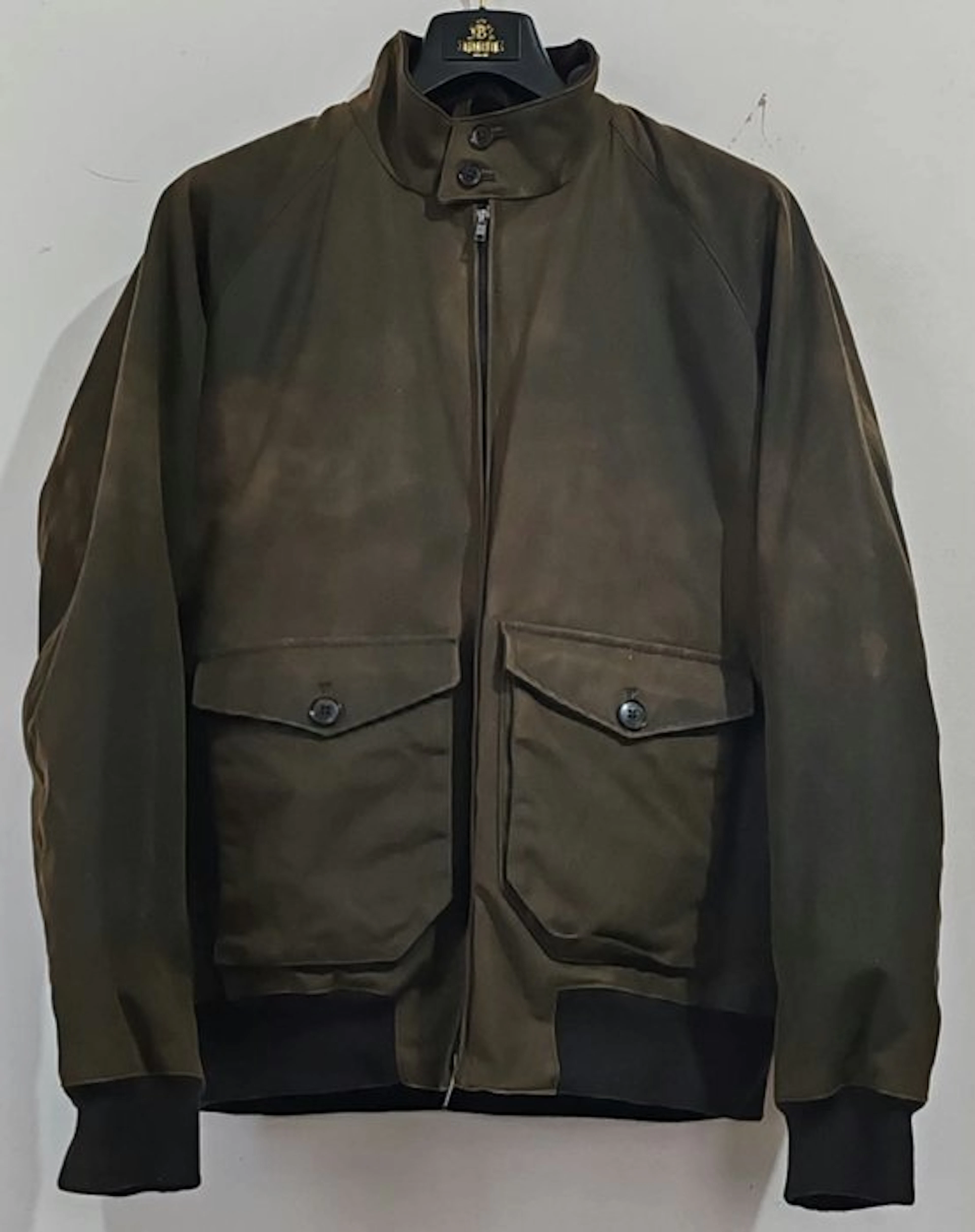 Baracuta - Bomber jacket - Vintage - New with tags