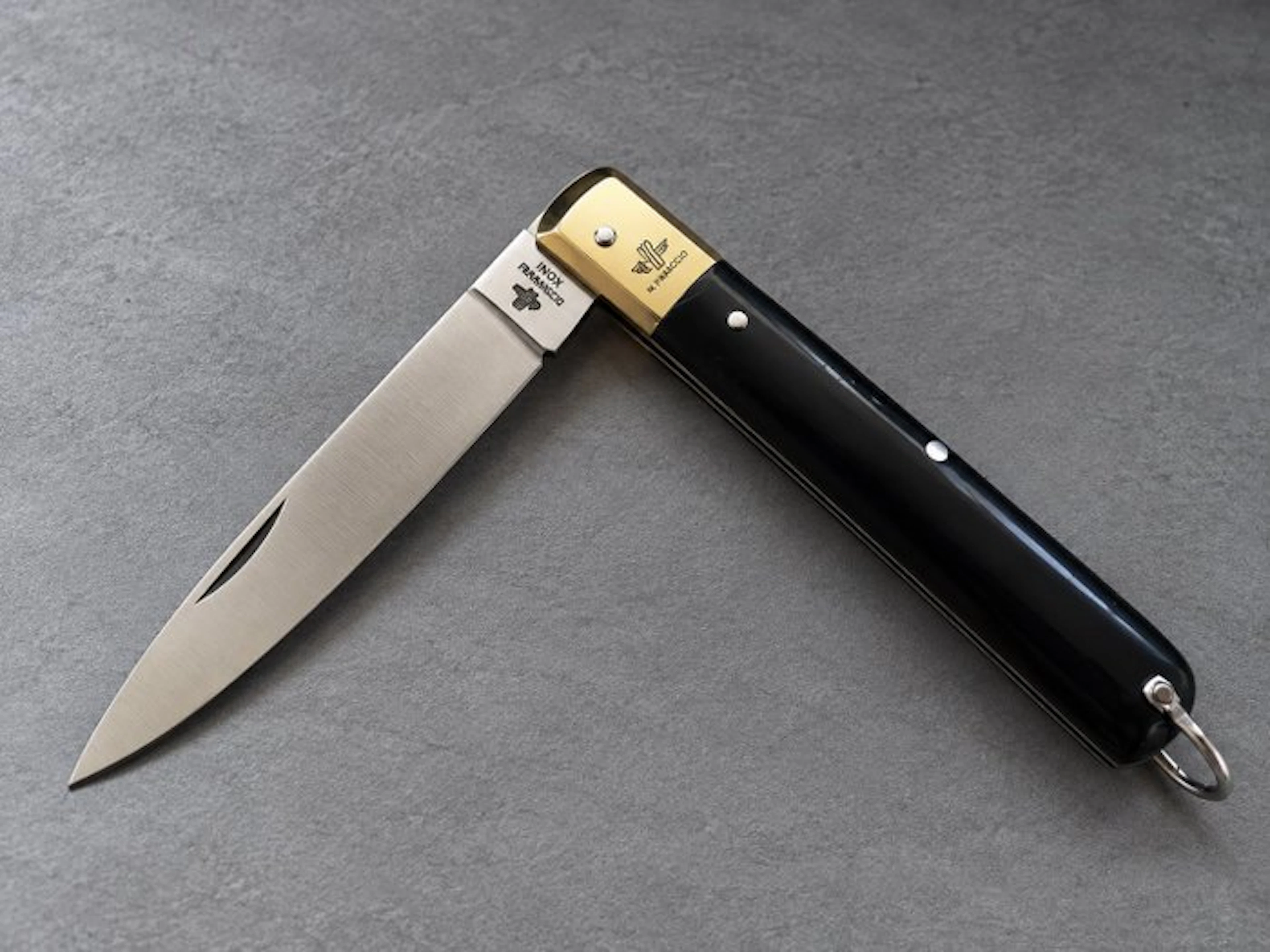 Fraraccio Fraraccio Sfilato – 25 cm – Coltello...