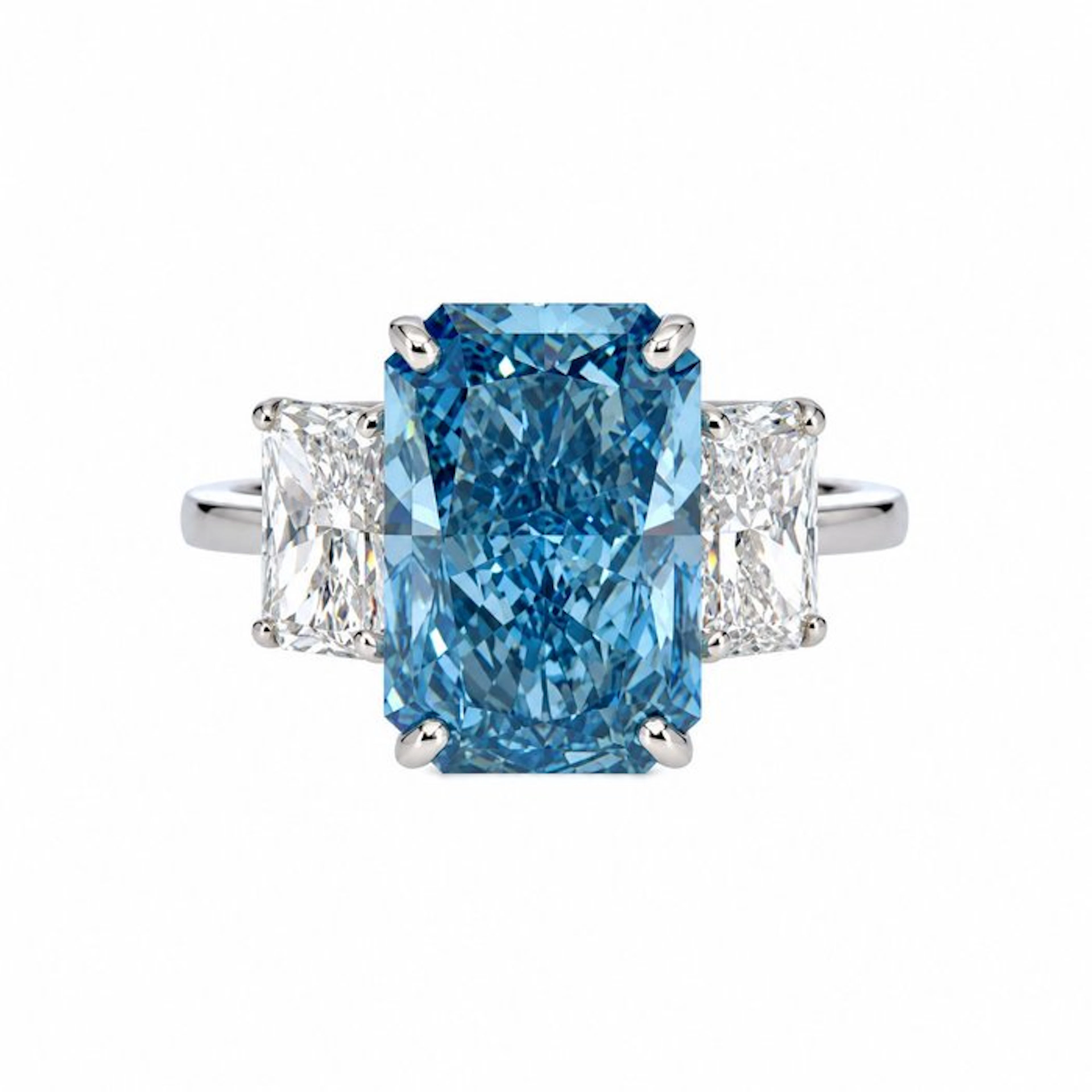Ring - 14 kt