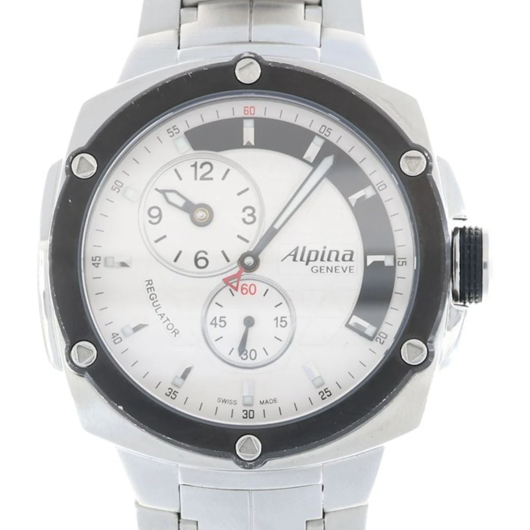 Alpina - Avalanche Extreme Regulator - No reserve price...