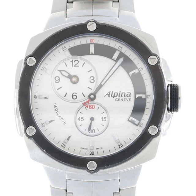 Alpina - Avalanche Extreme Regulator - No reserve price...
