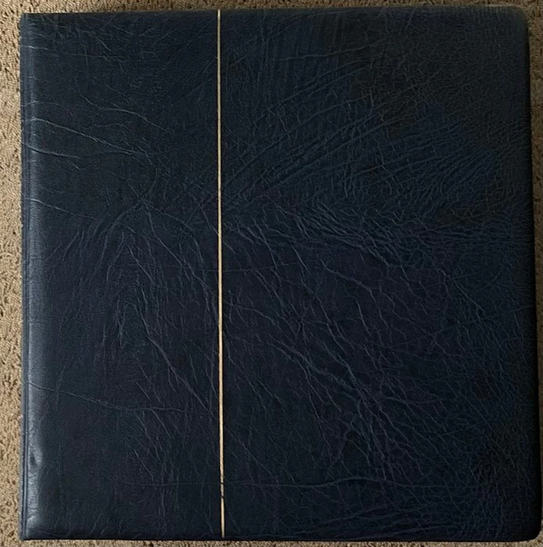 Germany, Federal Republic 1949/1984 - In the main issues