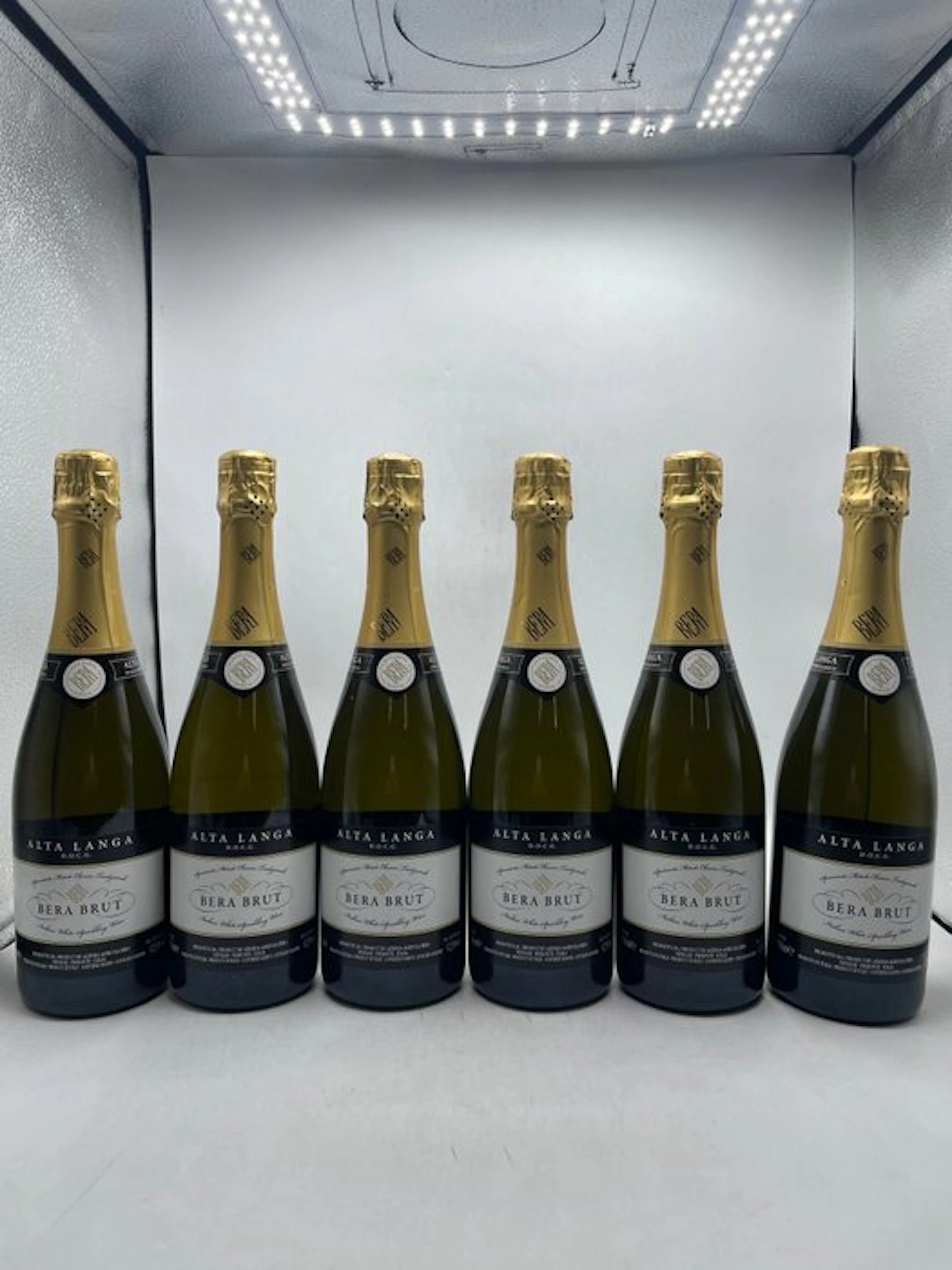 2020 Bera Alta Langa - Piedmont DOCG - 6 Bottles (0.75L)