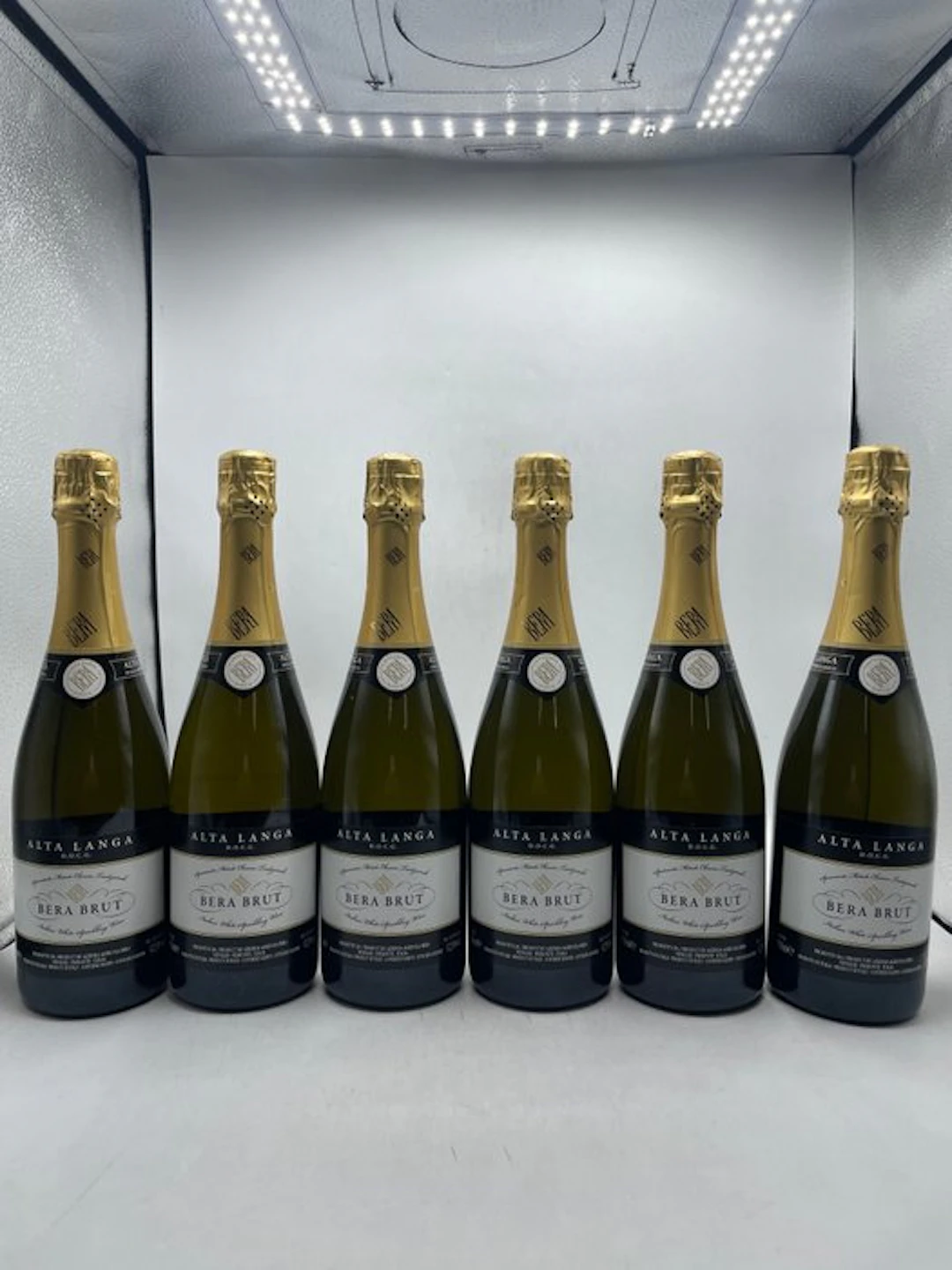 2020 Bera Alta Langa - Piedmont DOCG - 6 Bottles (0.75L)