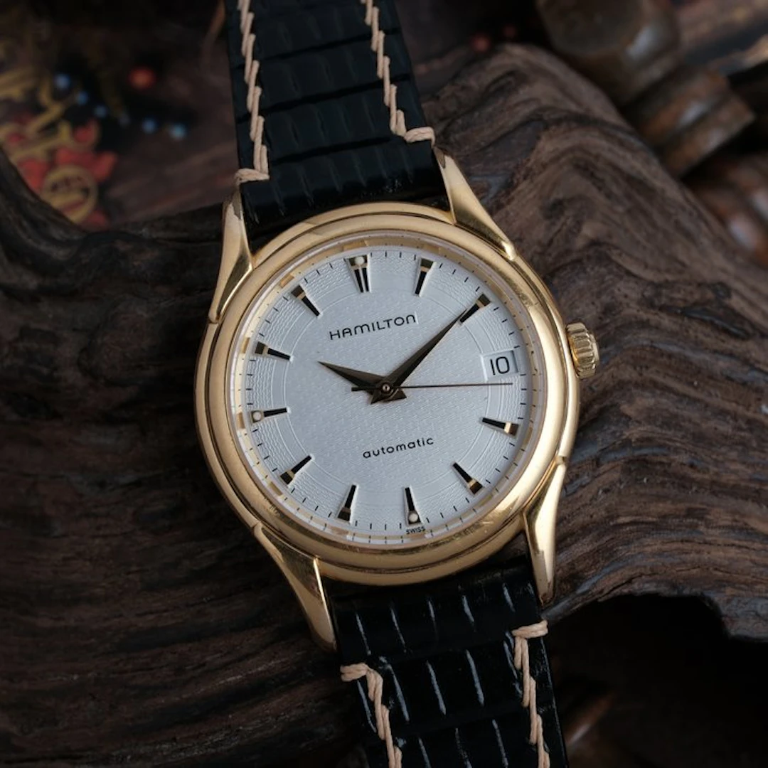 Hamilton - No reserve price - 6234 - Men - 1960-1969