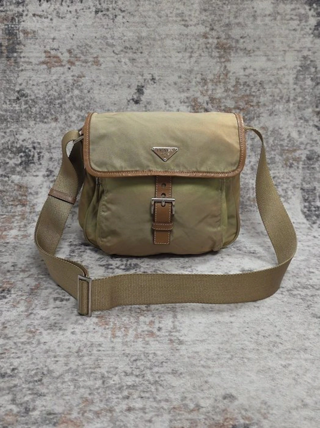 Prada - Crossbody bag