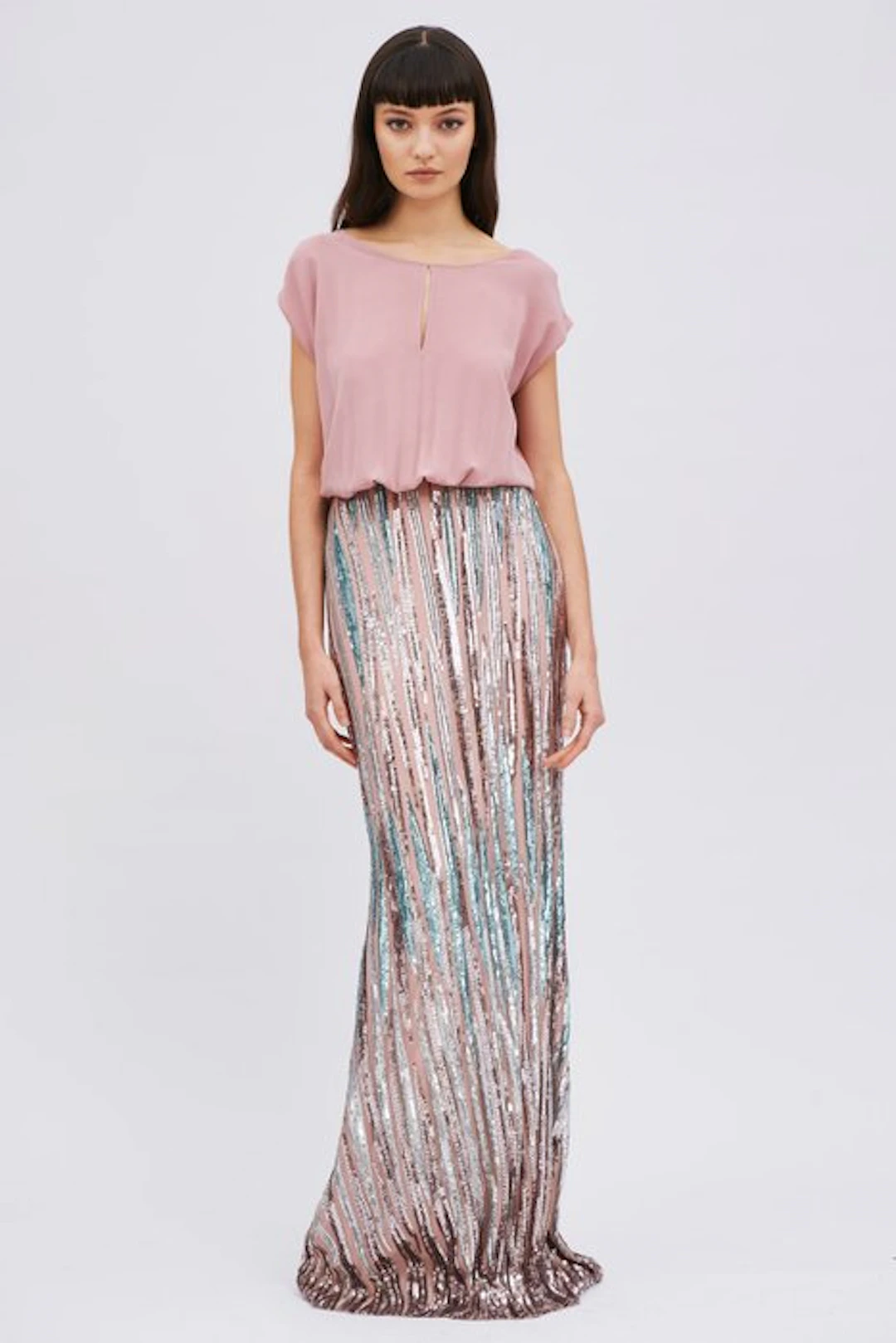 Simone Marullli - Evening dress