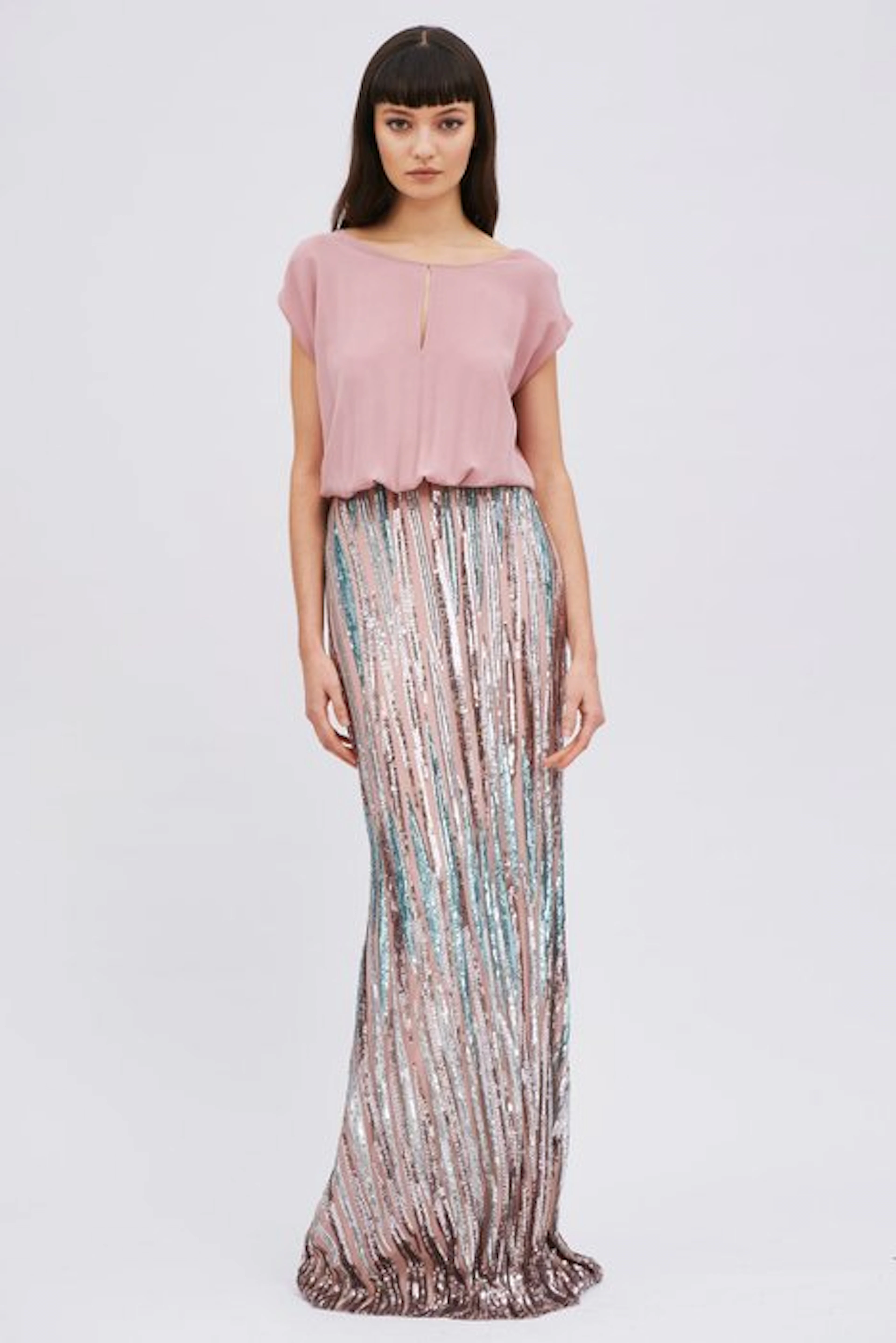 Simone Marullli - Evening dress