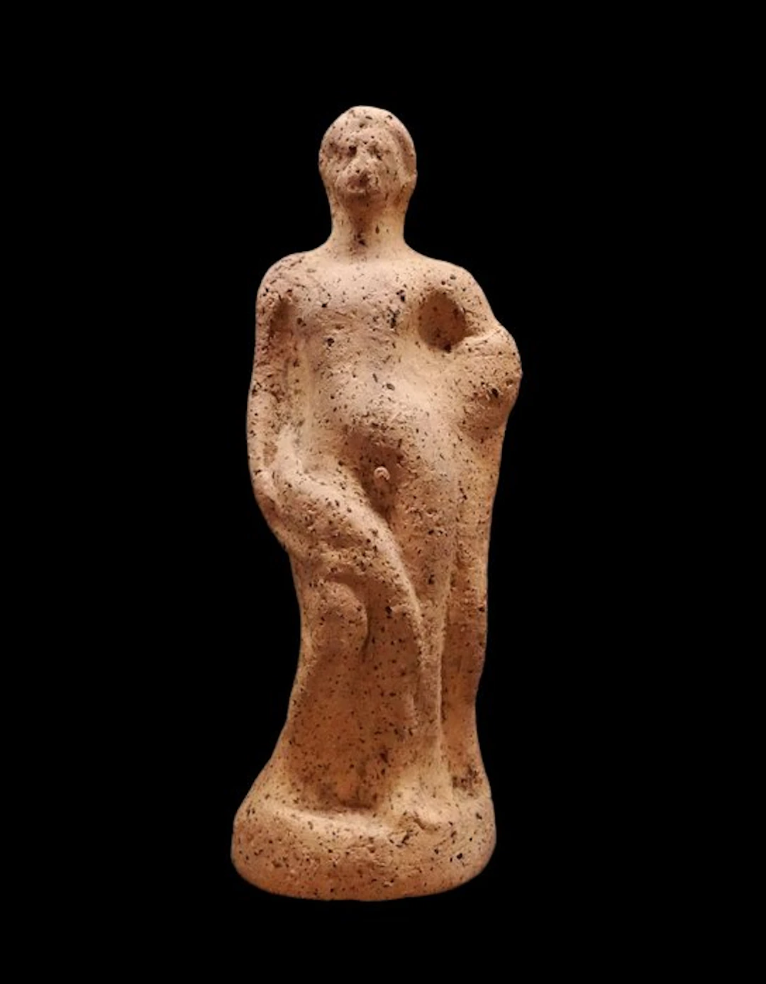 Ancient Greek - Ephebe - Etruscan Art - 3rd Century BCE...