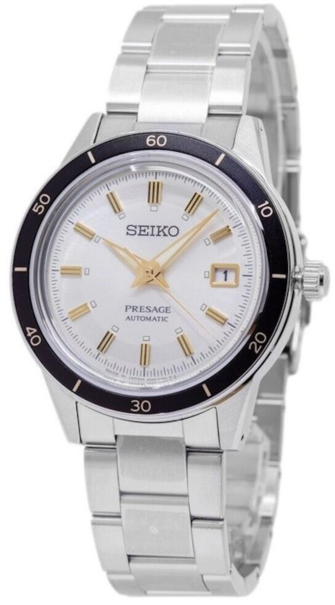 Seiko - Presage - No reserve price - SRPG03J1 - Men - 2020-2025