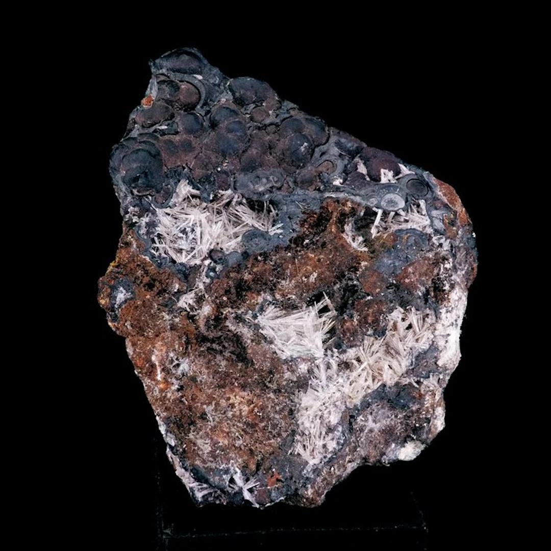 Scholzite