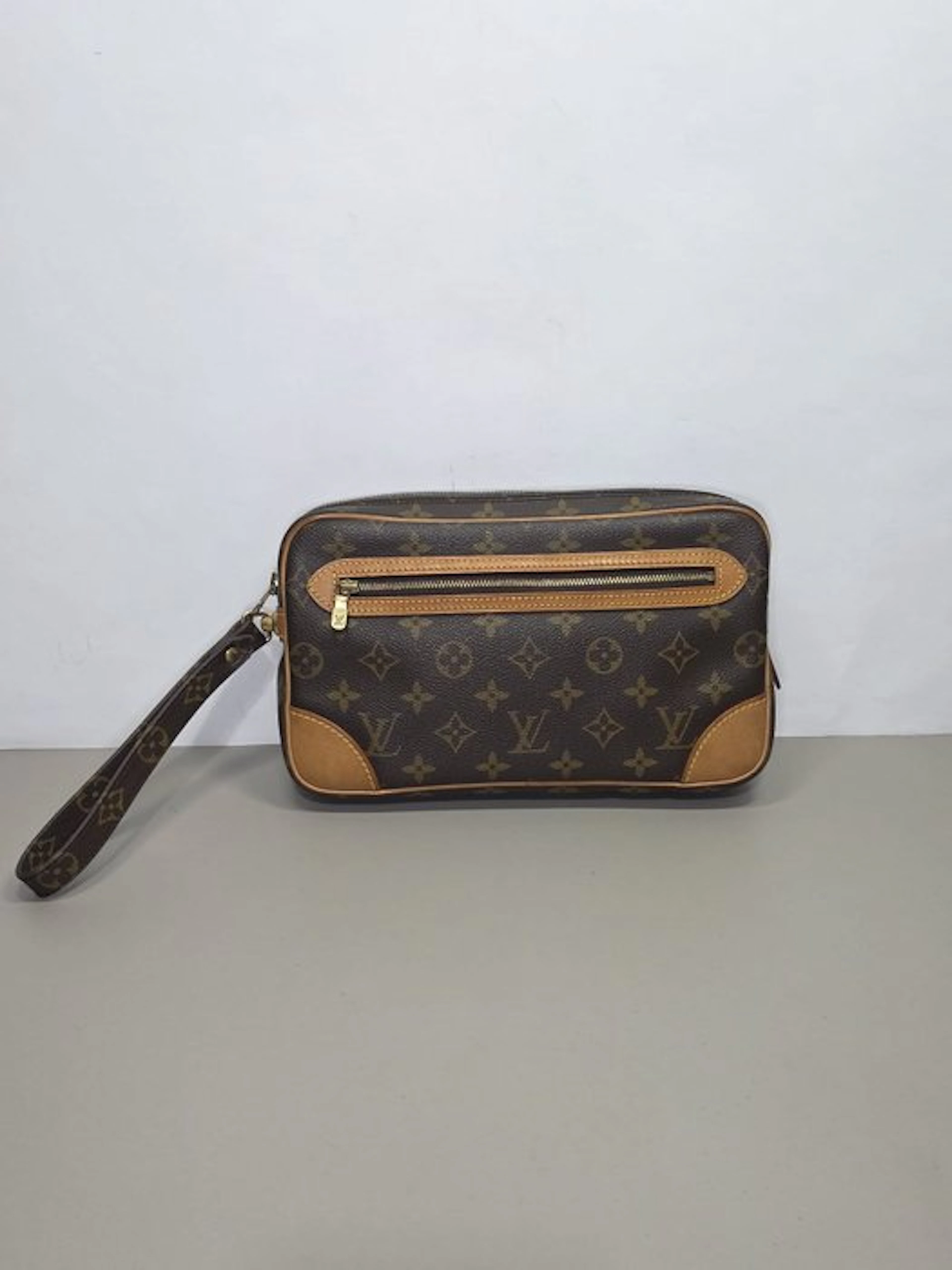 Louis Vuitton - MARLY DRAGONNE GM - Handbag