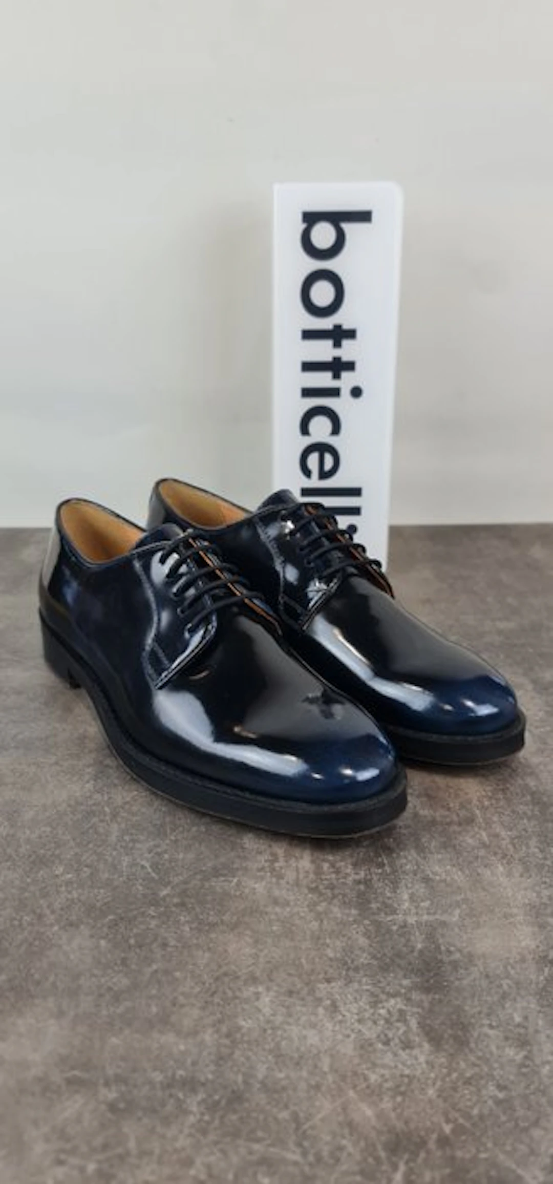 Roberto Botticelli - Lace-up shoes - Size: EU 37