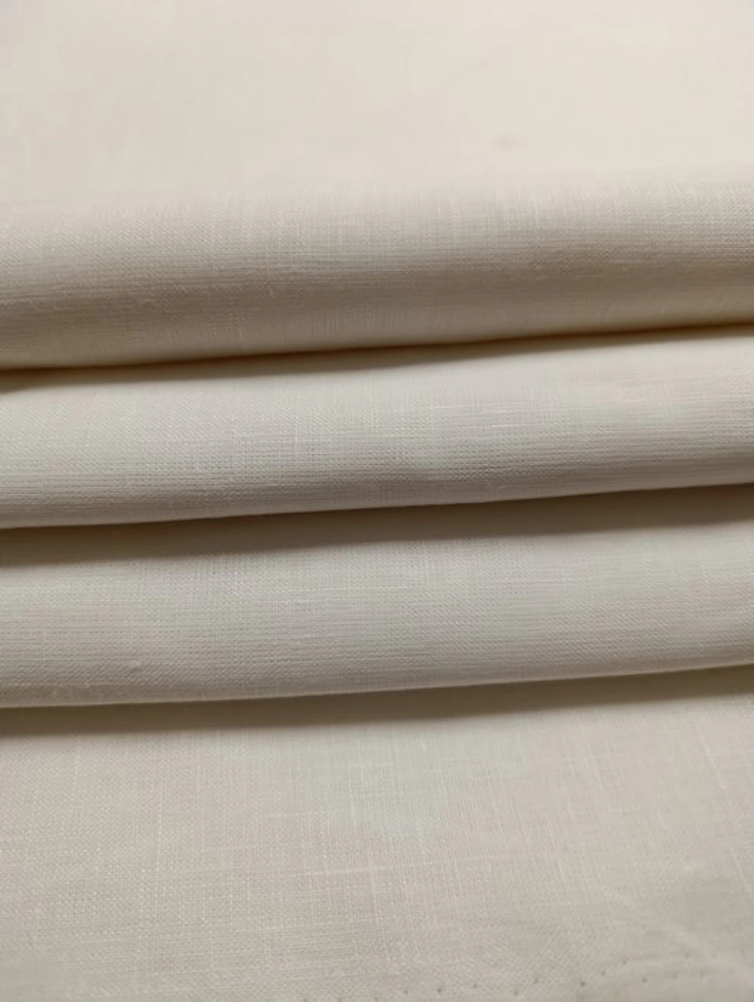 B662 - 700 x 150 cm - 100% puro lino - eccellenza...