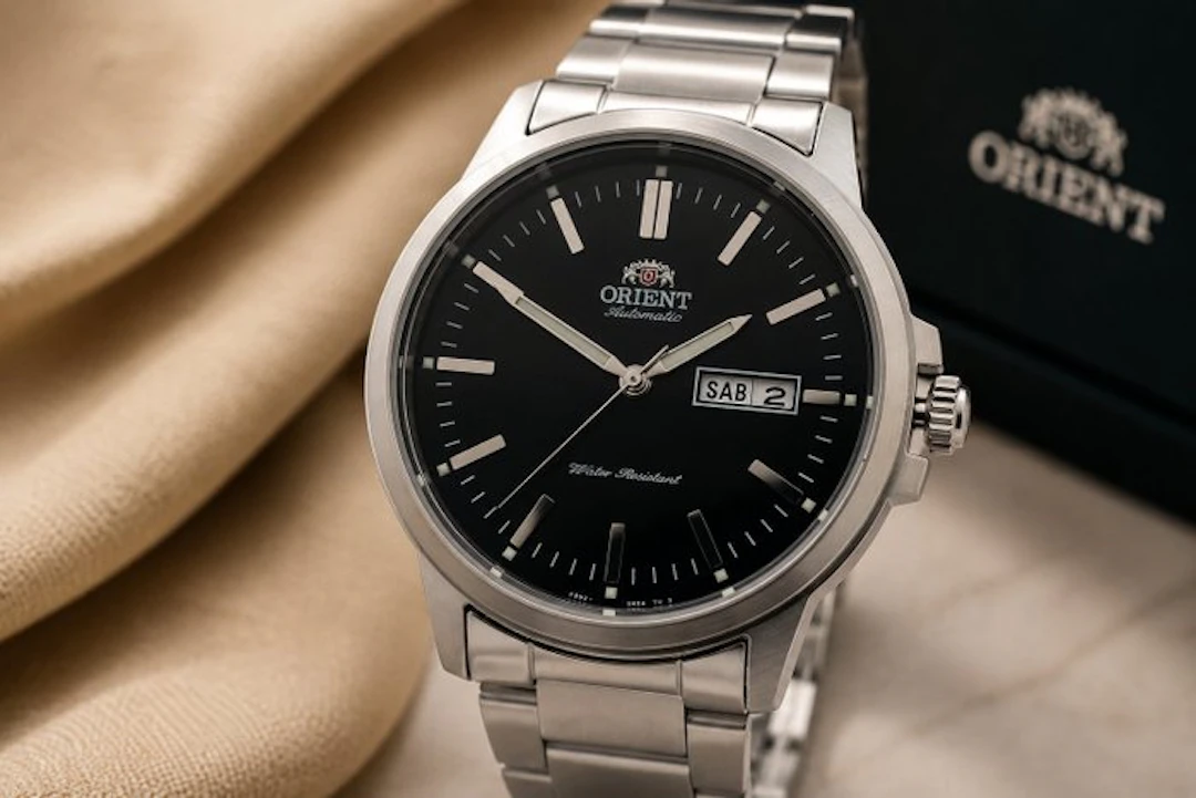 Orient - Contemporary - No reserve price - RA-AA0C01B39B - Men - 2010-2020