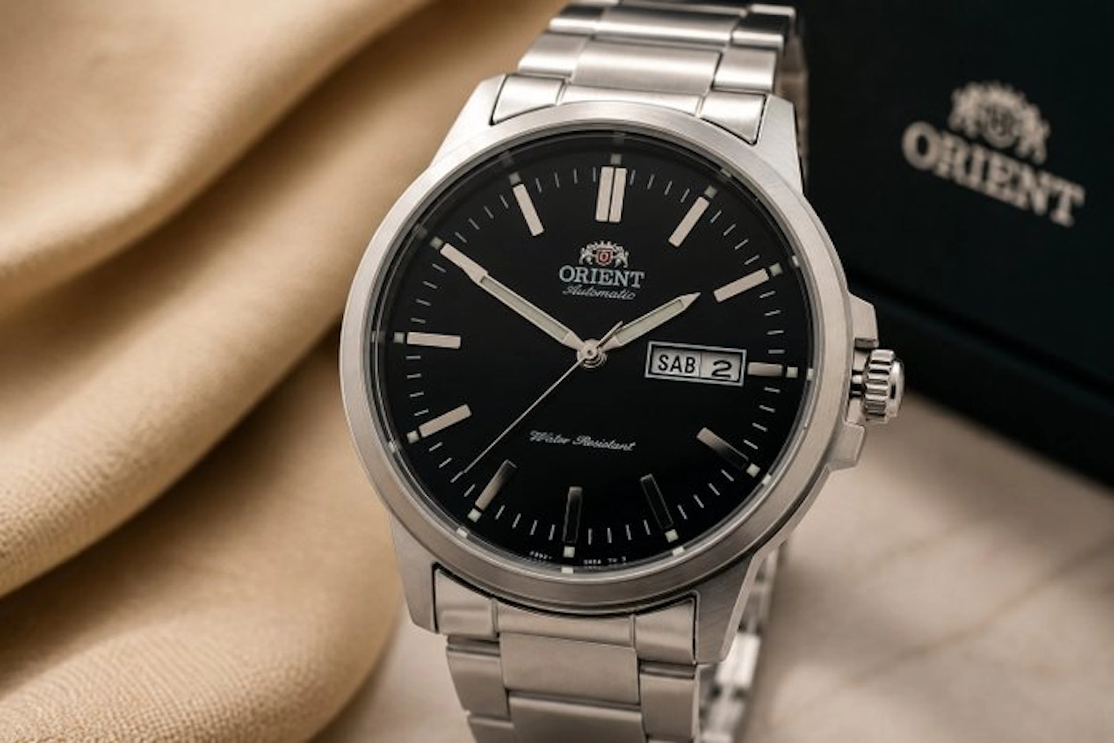 Orient - Contemporary - No reserve price - RA-AA0C01B39B - Men - 2010-2020