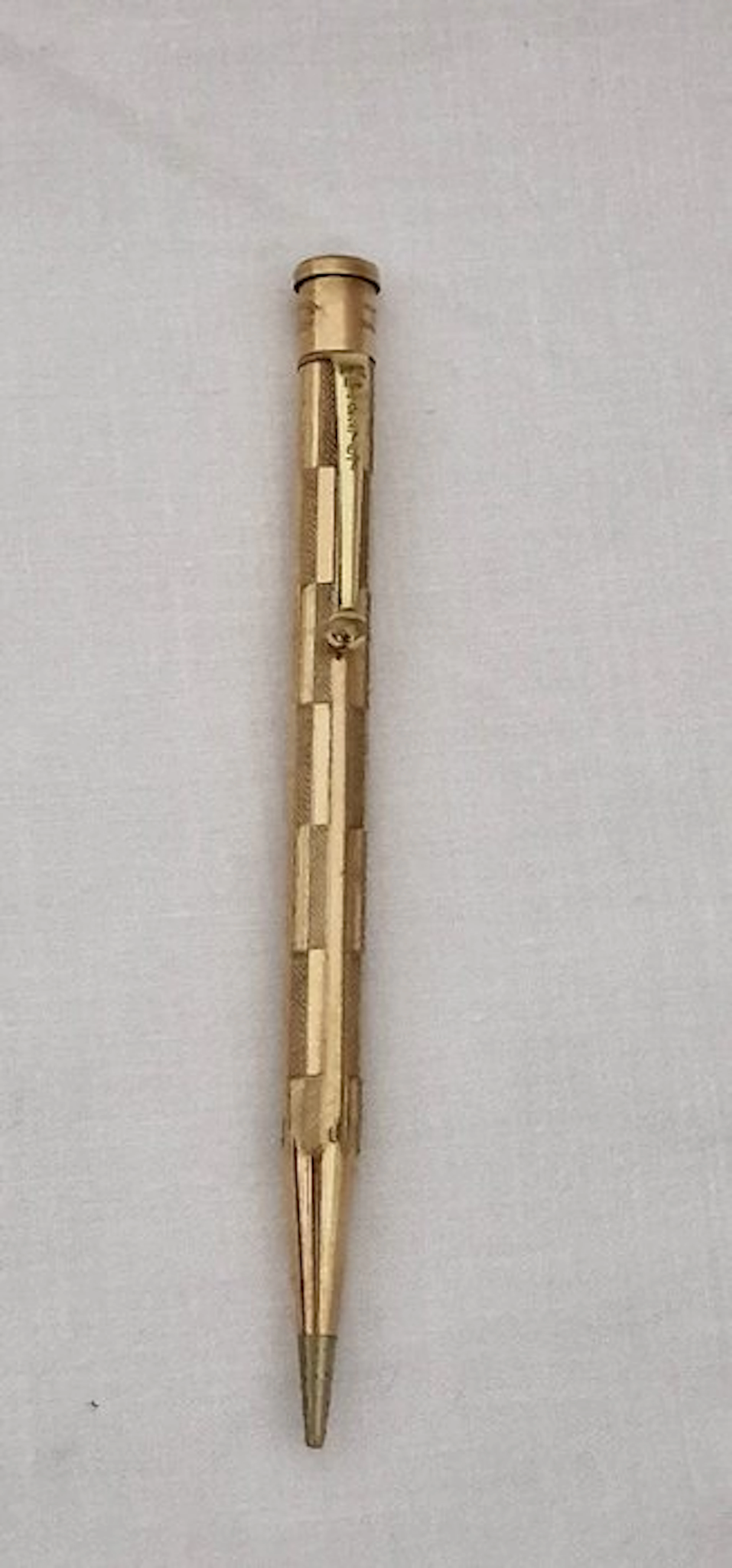 Yard O Led - Mechanical pencil