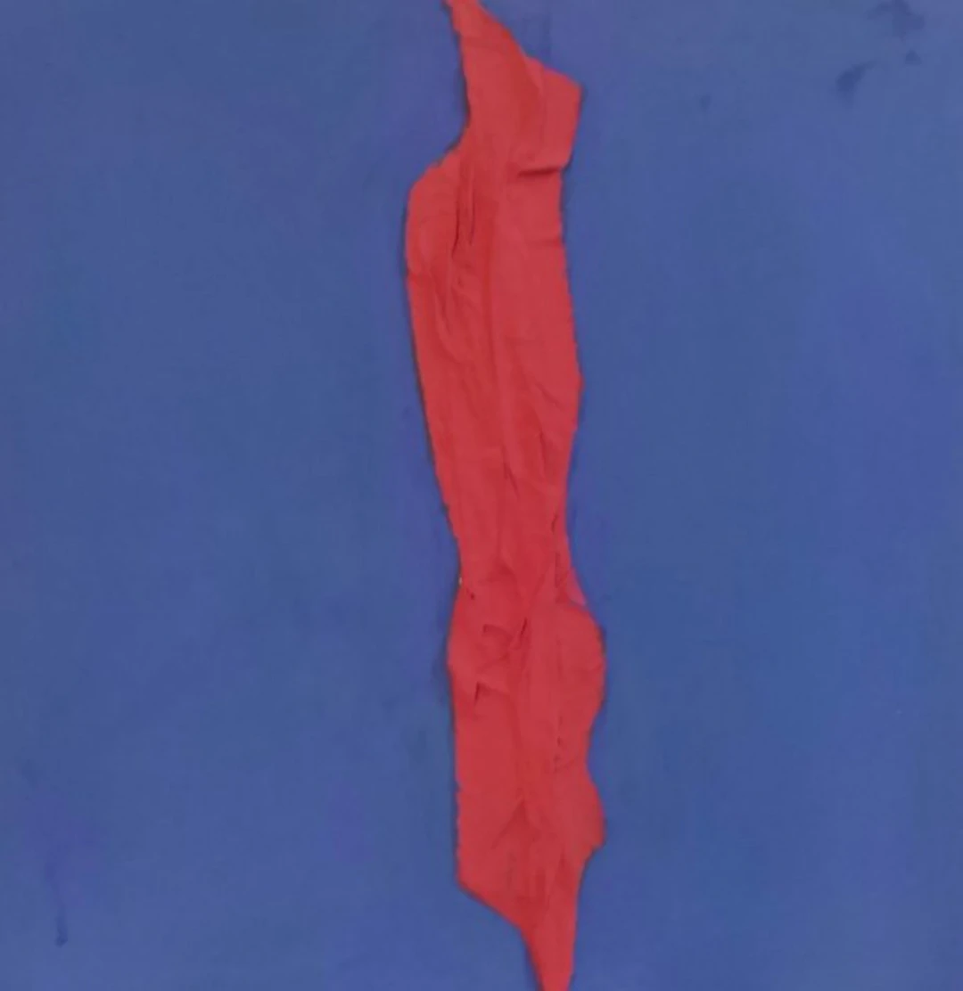Arturo Carmassi (1925-2015) - Senza titolo