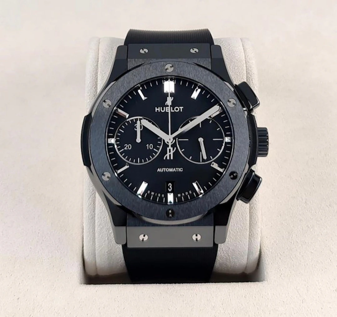 Hublot - Classic Fusion - 541.CM.1171.RX - Men - 2021