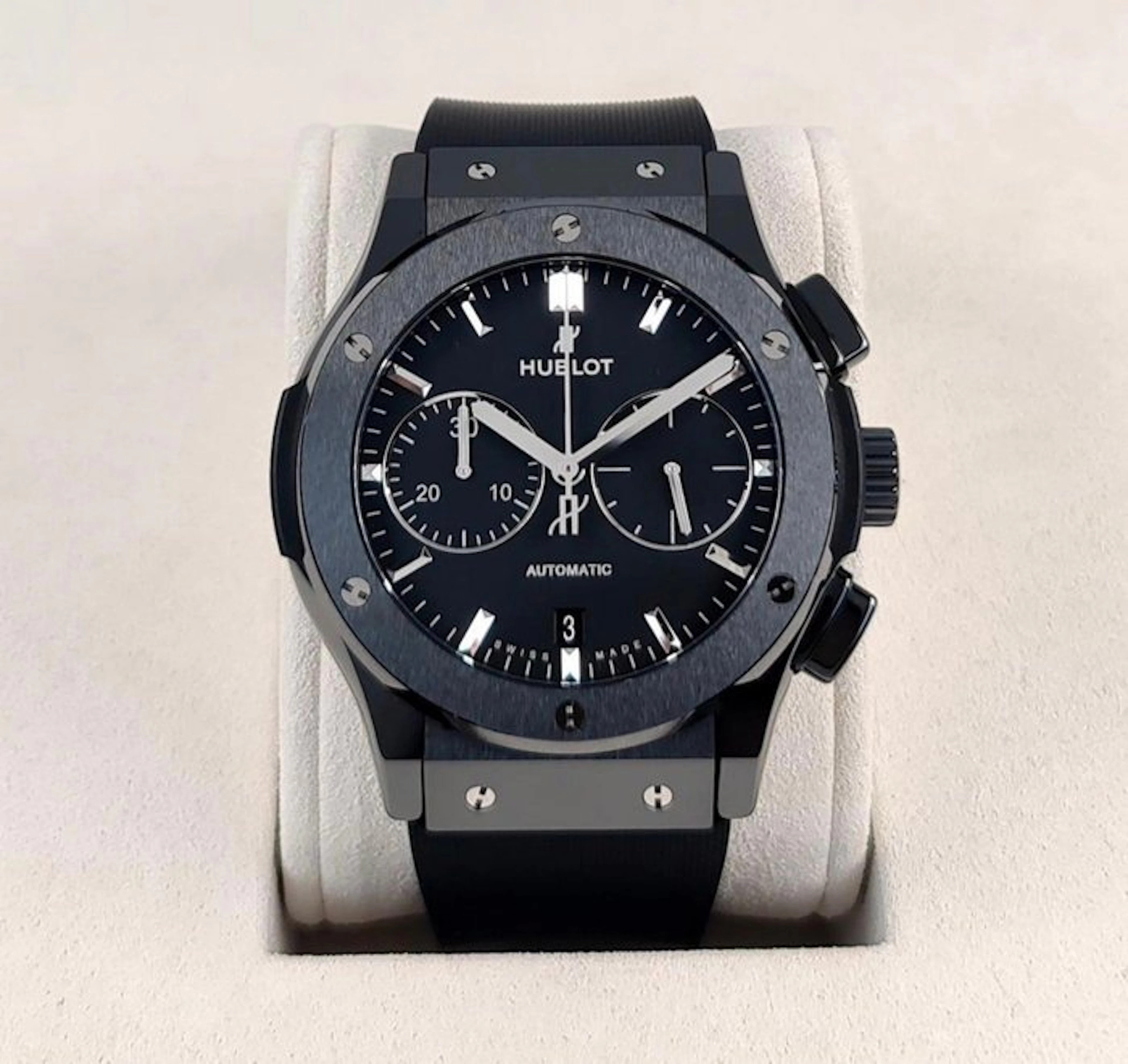 Hublot - Classic Fusion - 541.CM.1171.RX - Men - 2021