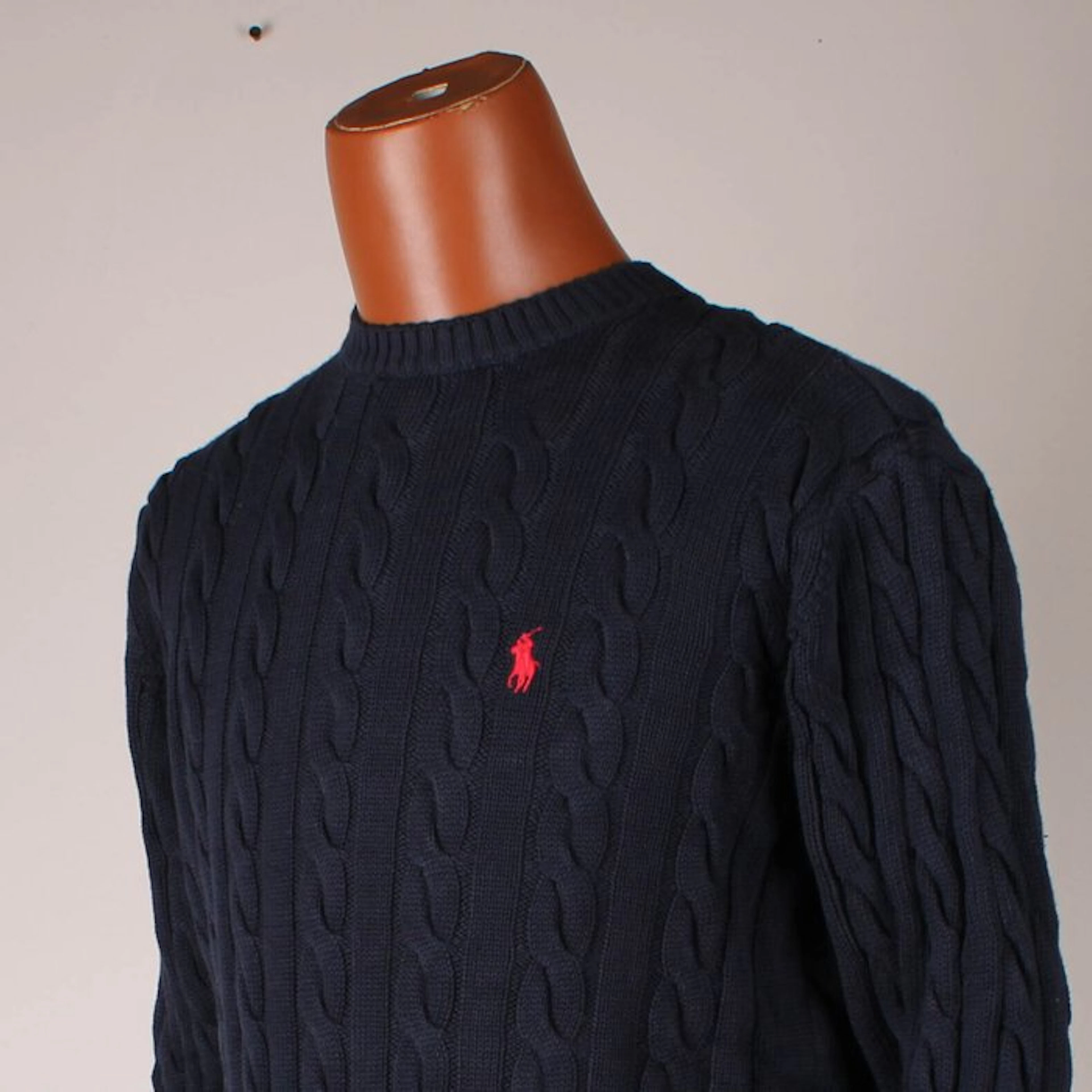 Ralph Lauren - Sweatshirt - New with tags