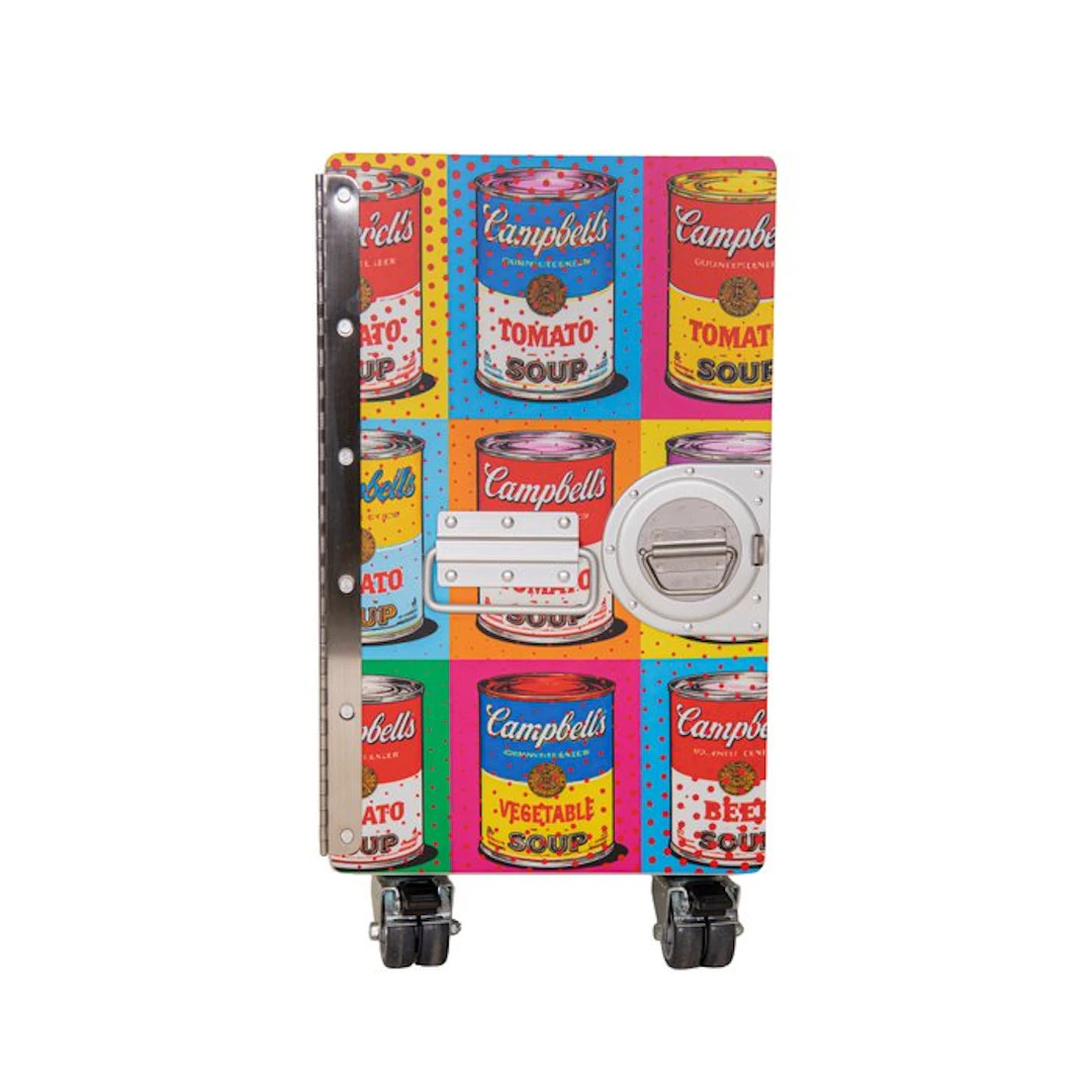 TrapTrading - Airline trolley - Galley container airline...