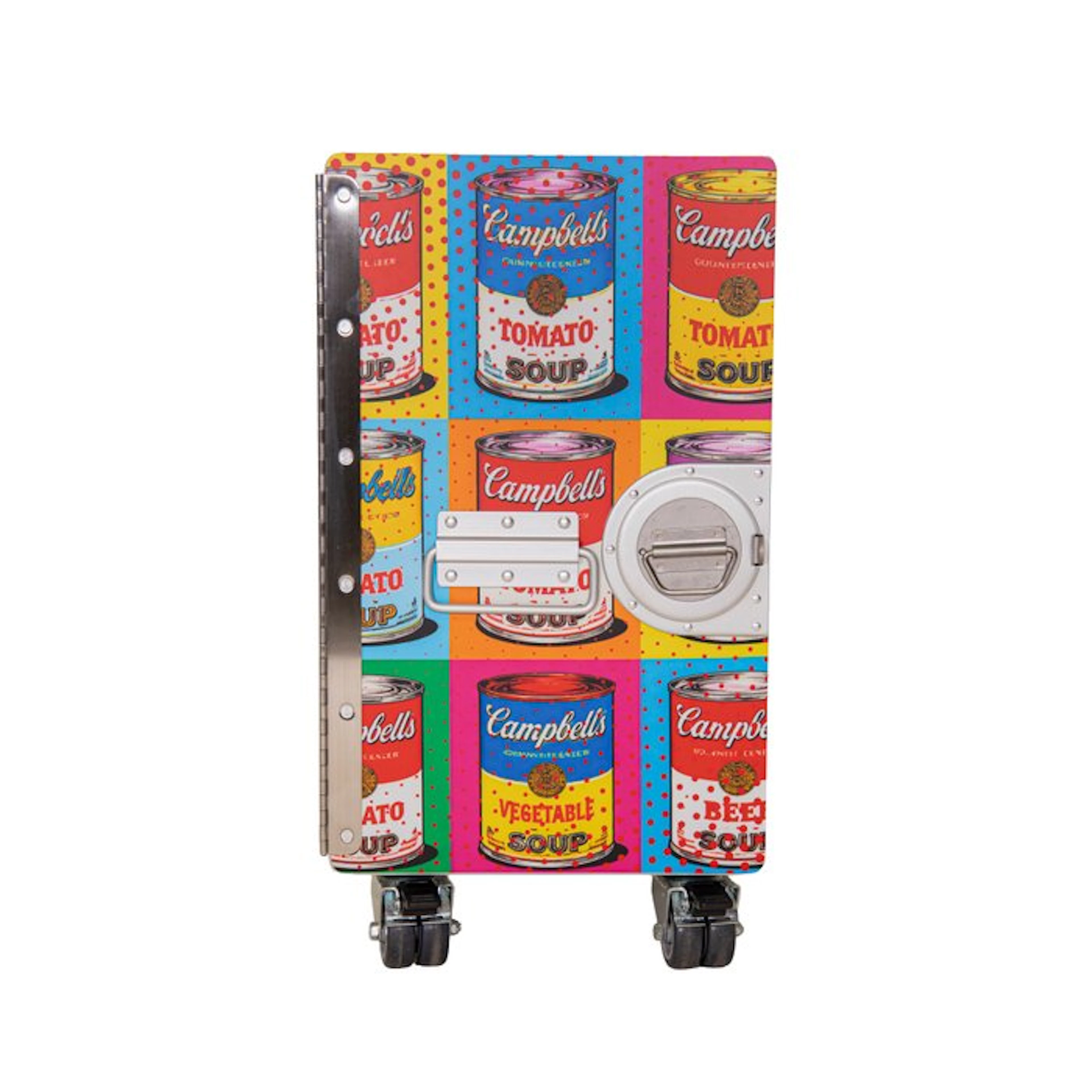 TrapTrading - Airline trolley - Galley container airline...